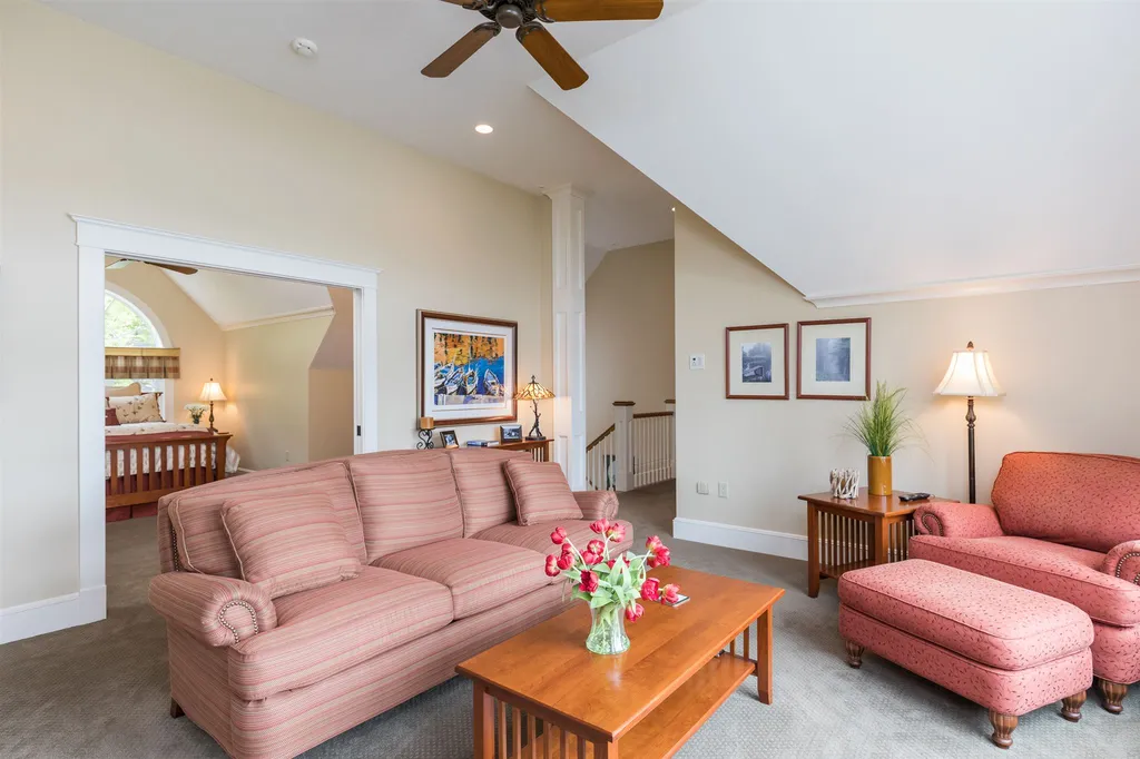 97 Pinnacle Park Road Meredith NH 03253
