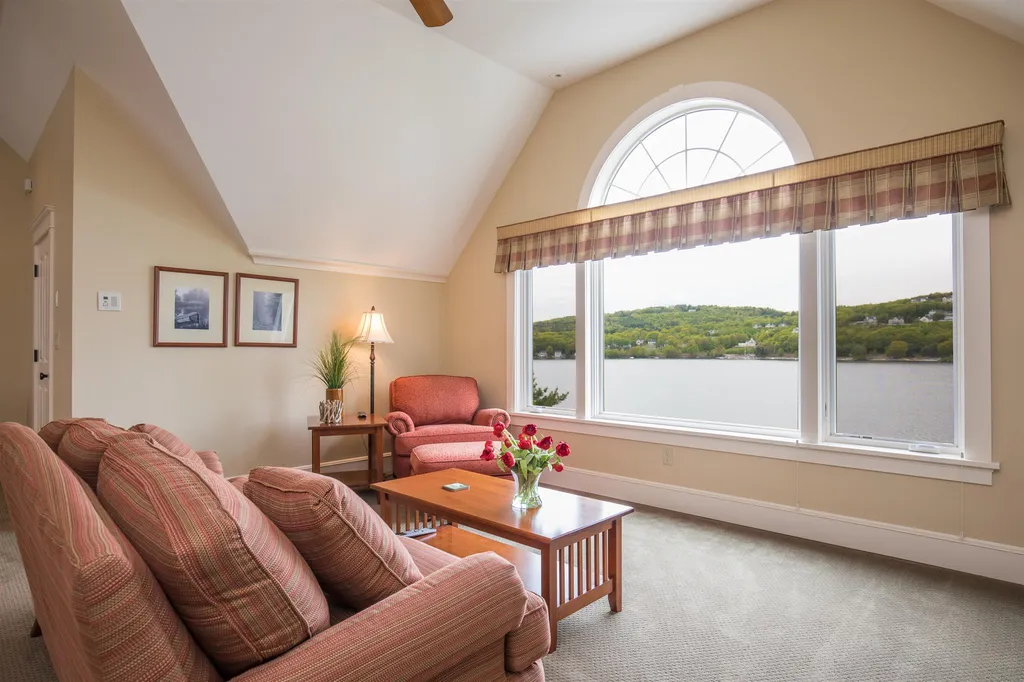 97 Pinnacle Park Road Meredith NH 03253