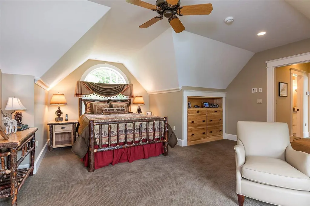 97 Pinnacle Park Road Meredith NH 03253
