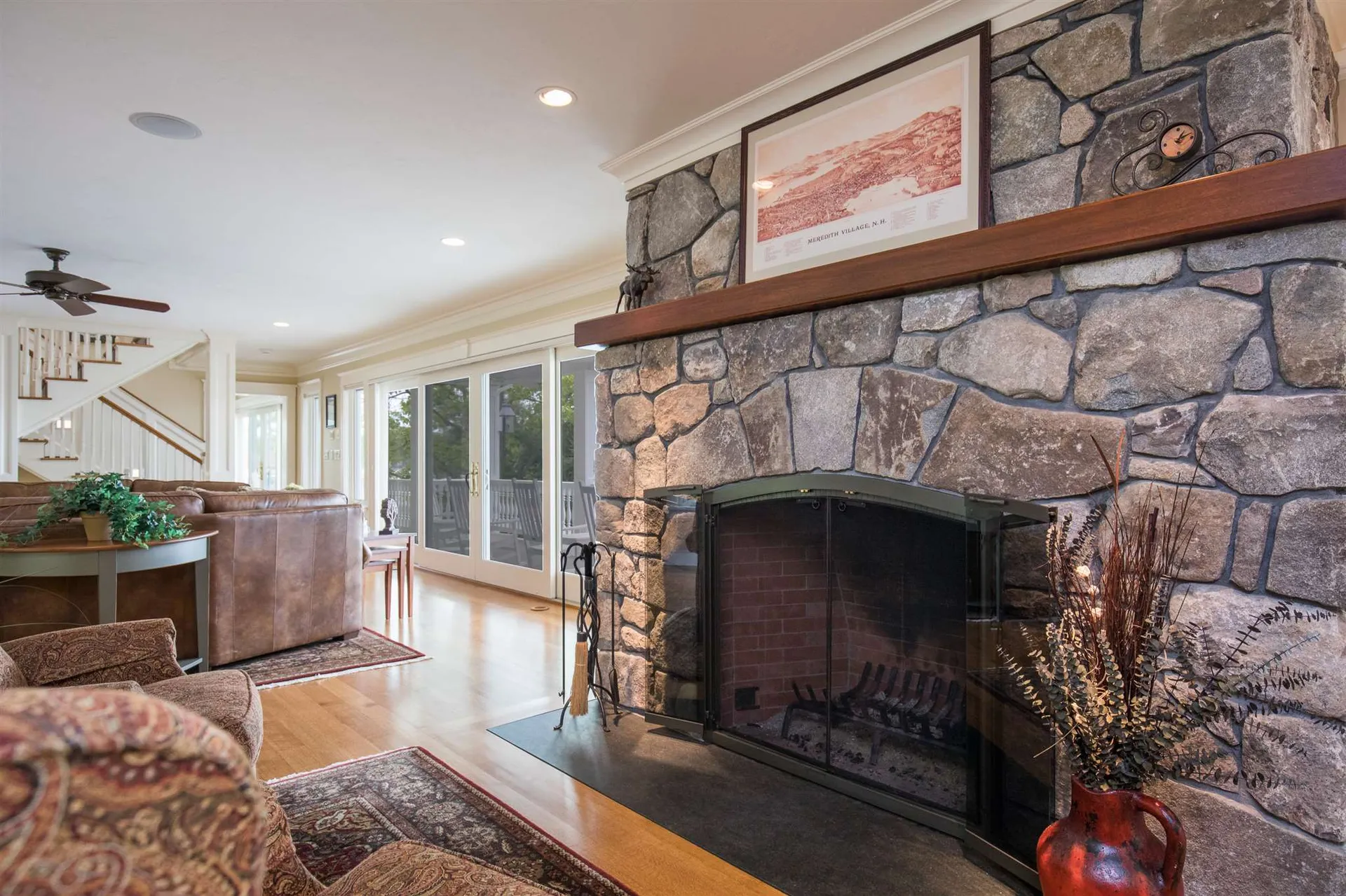 97 Pinnacle Park Road Meredith NH 03253