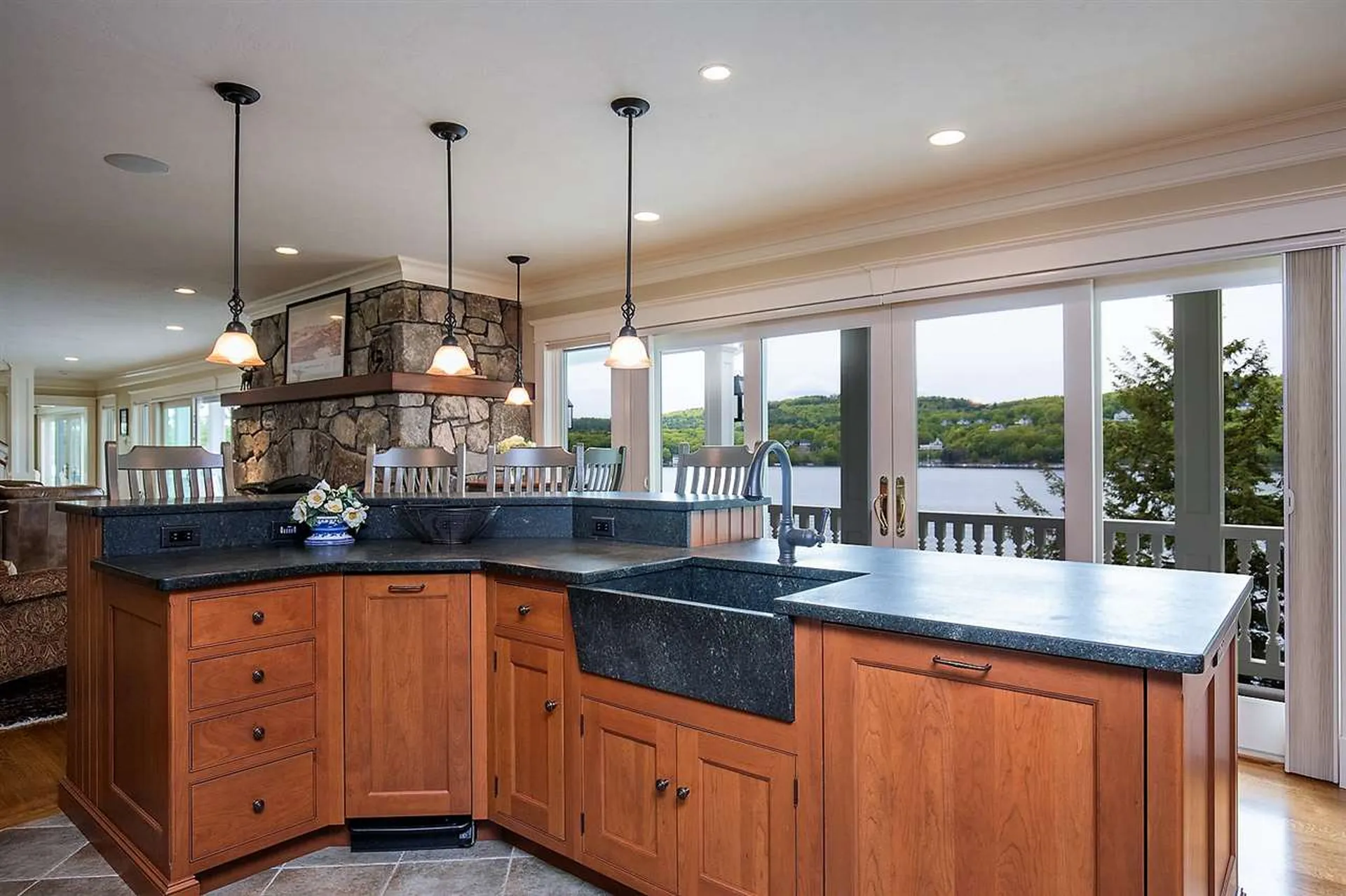 97 Pinnacle Park Road Meredith NH 03253