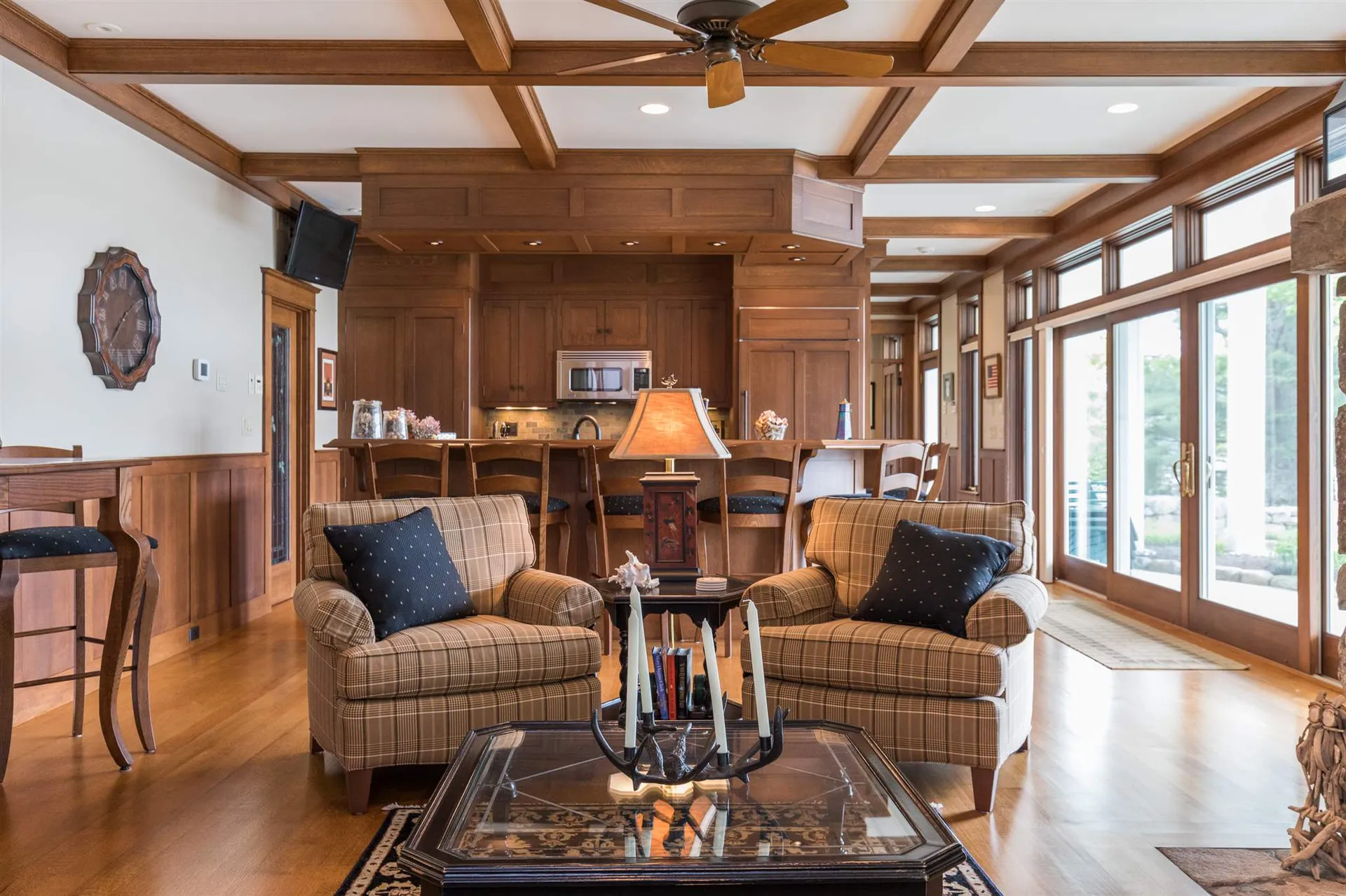 97 Pinnacle Park Road Meredith NH 03253