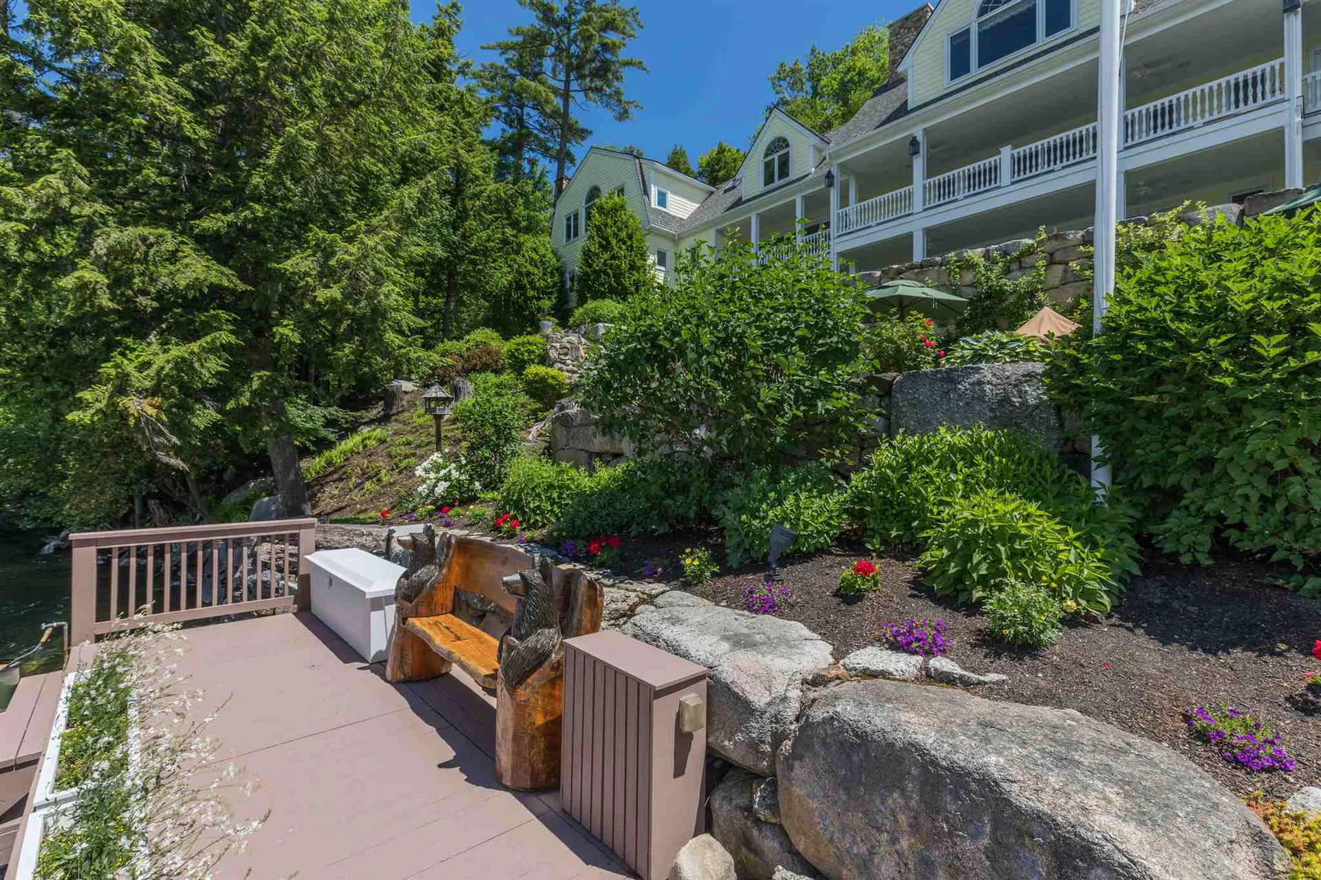 97 Pinnacle Park Road Meredith NH 03253