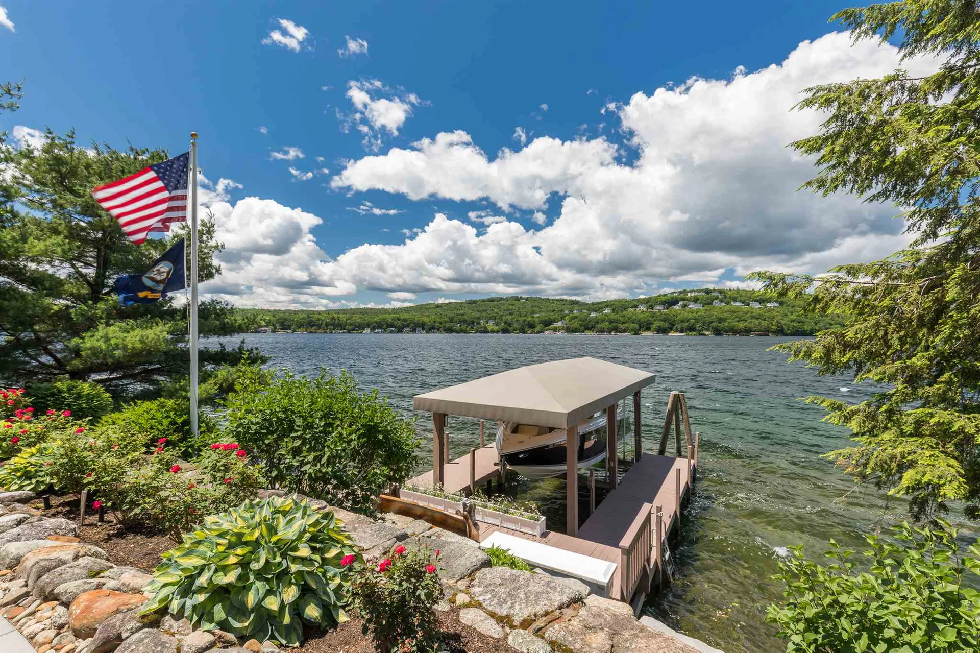 97 Pinnacle Park Road Meredith NH 03253