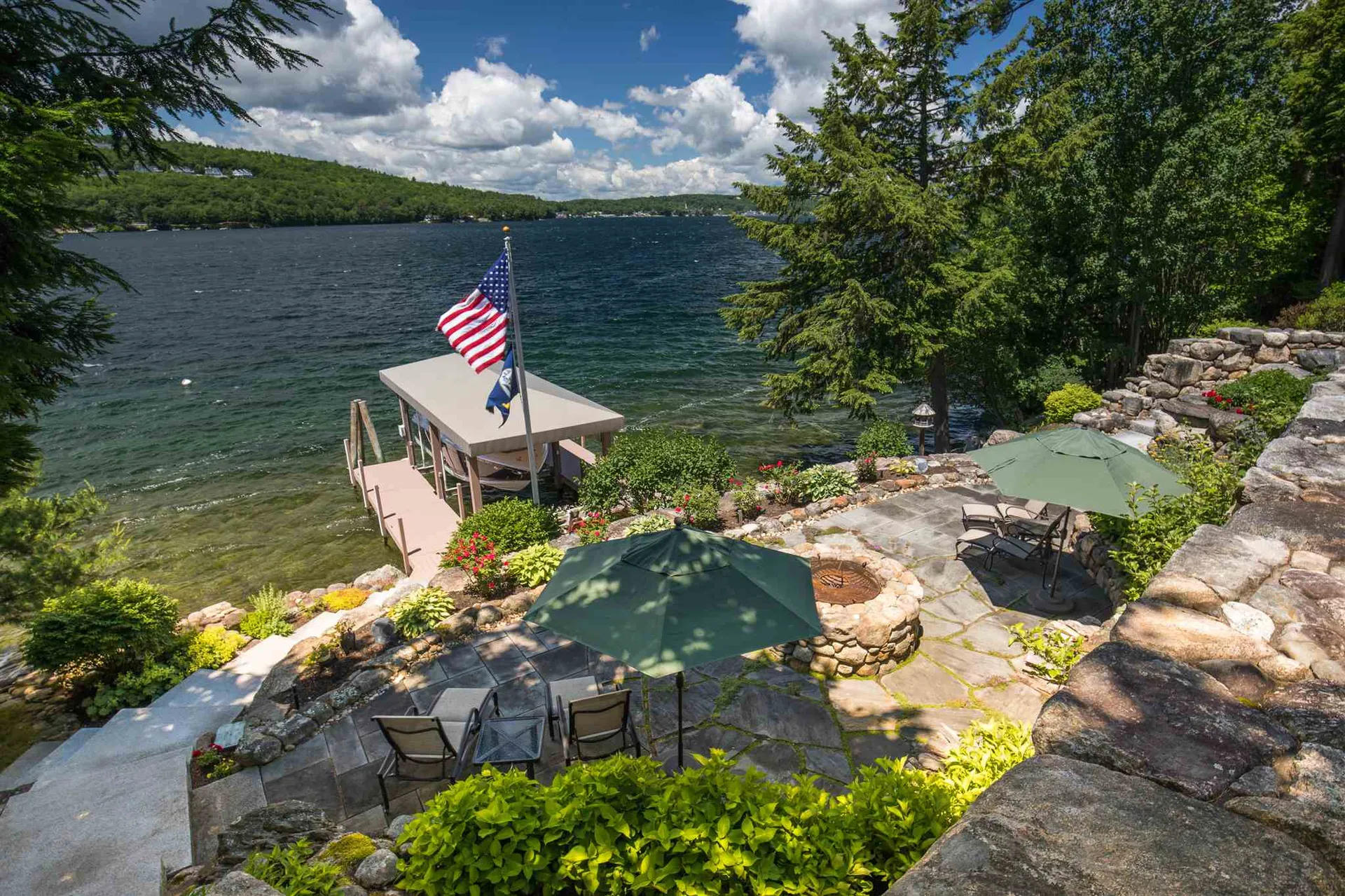 97 Pinnacle Park Road Meredith NH 03253