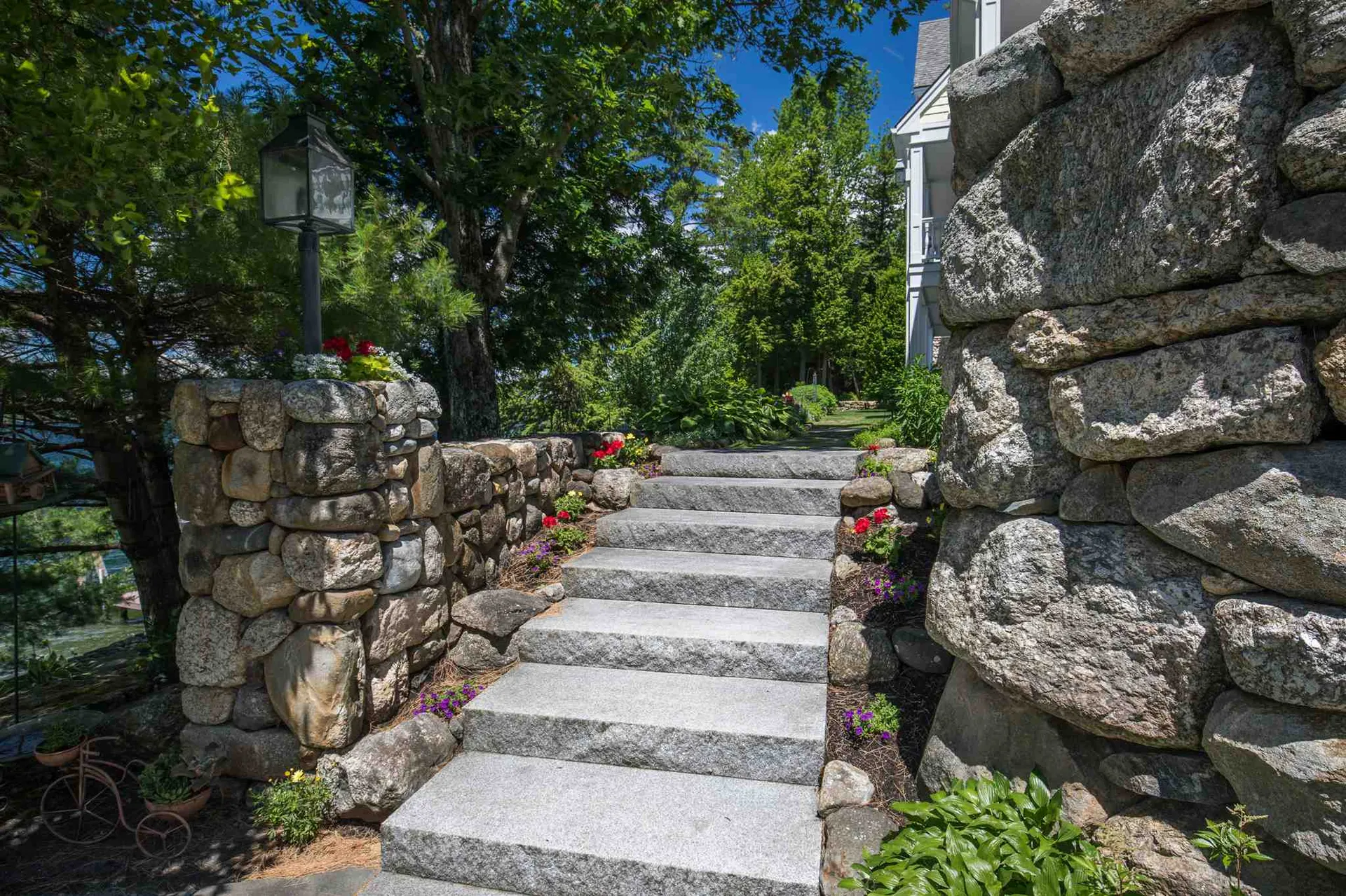 97 Pinnacle Park Road Meredith NH 03253