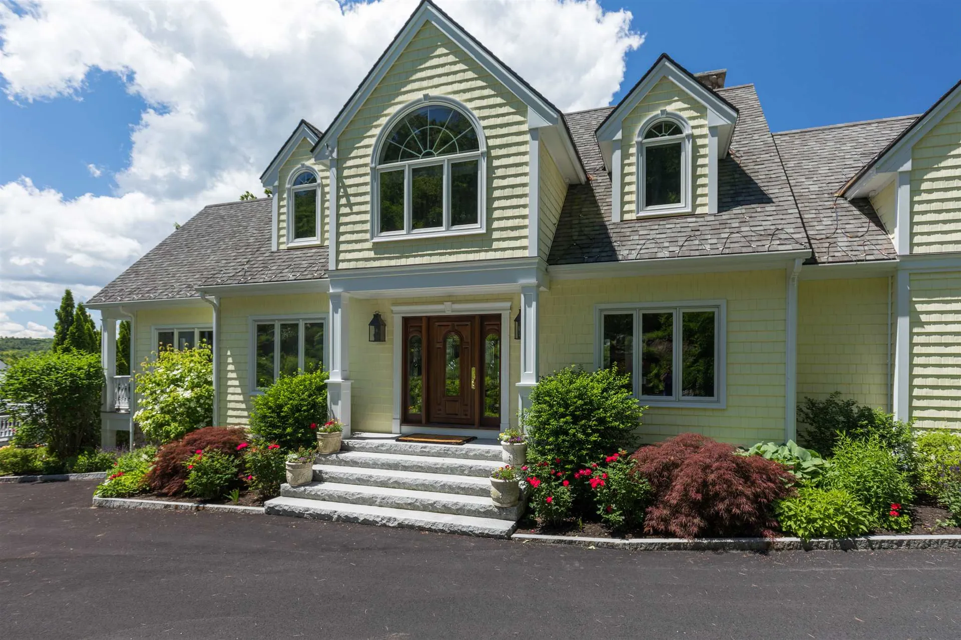 97 Pinnacle Park Road Meredith NH 03253