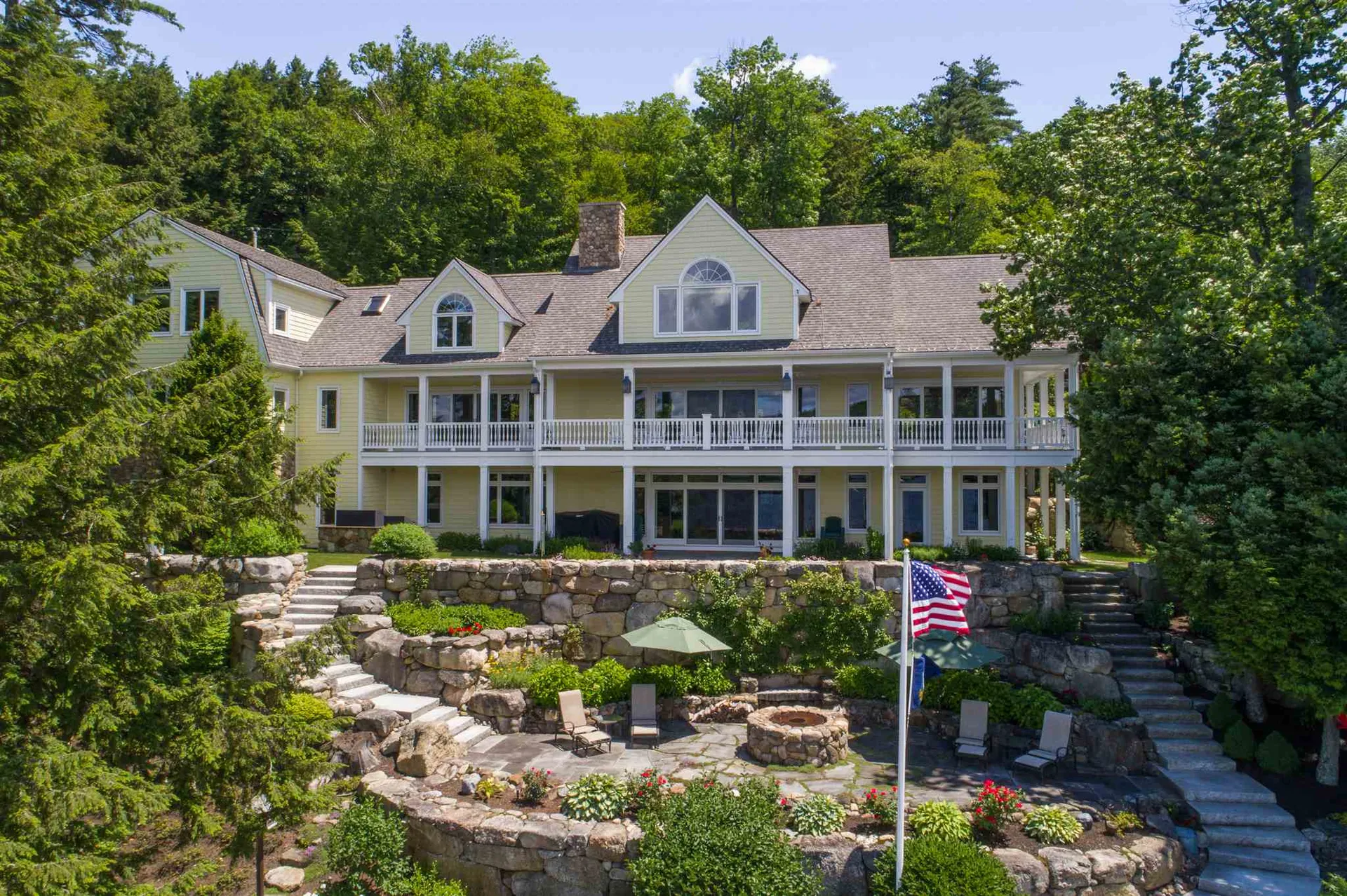 97 Pinnacle Park Road Meredith NH 03253