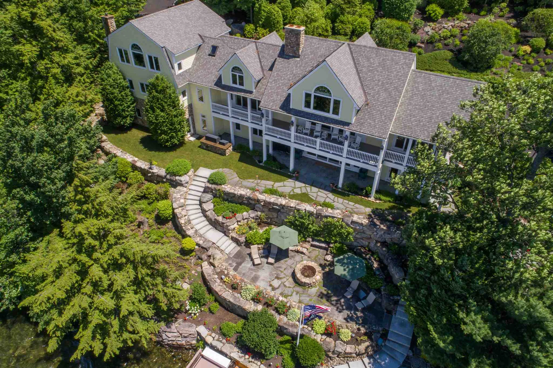97 Pinnacle Park Road Meredith NH 03253