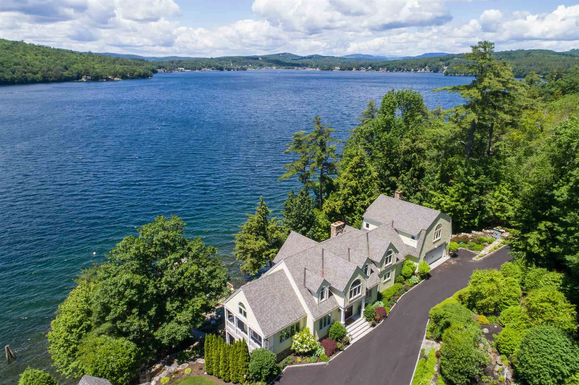 97 Pinnacle Park Road Meredith NH 03253