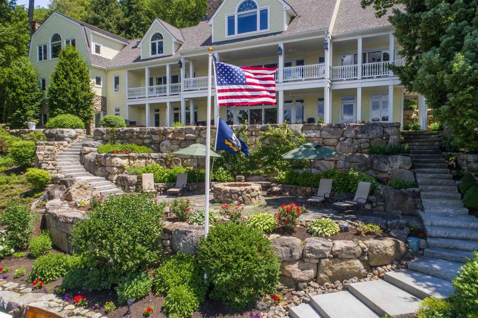 97 Pinnacle Park Road Meredith NH 03253
