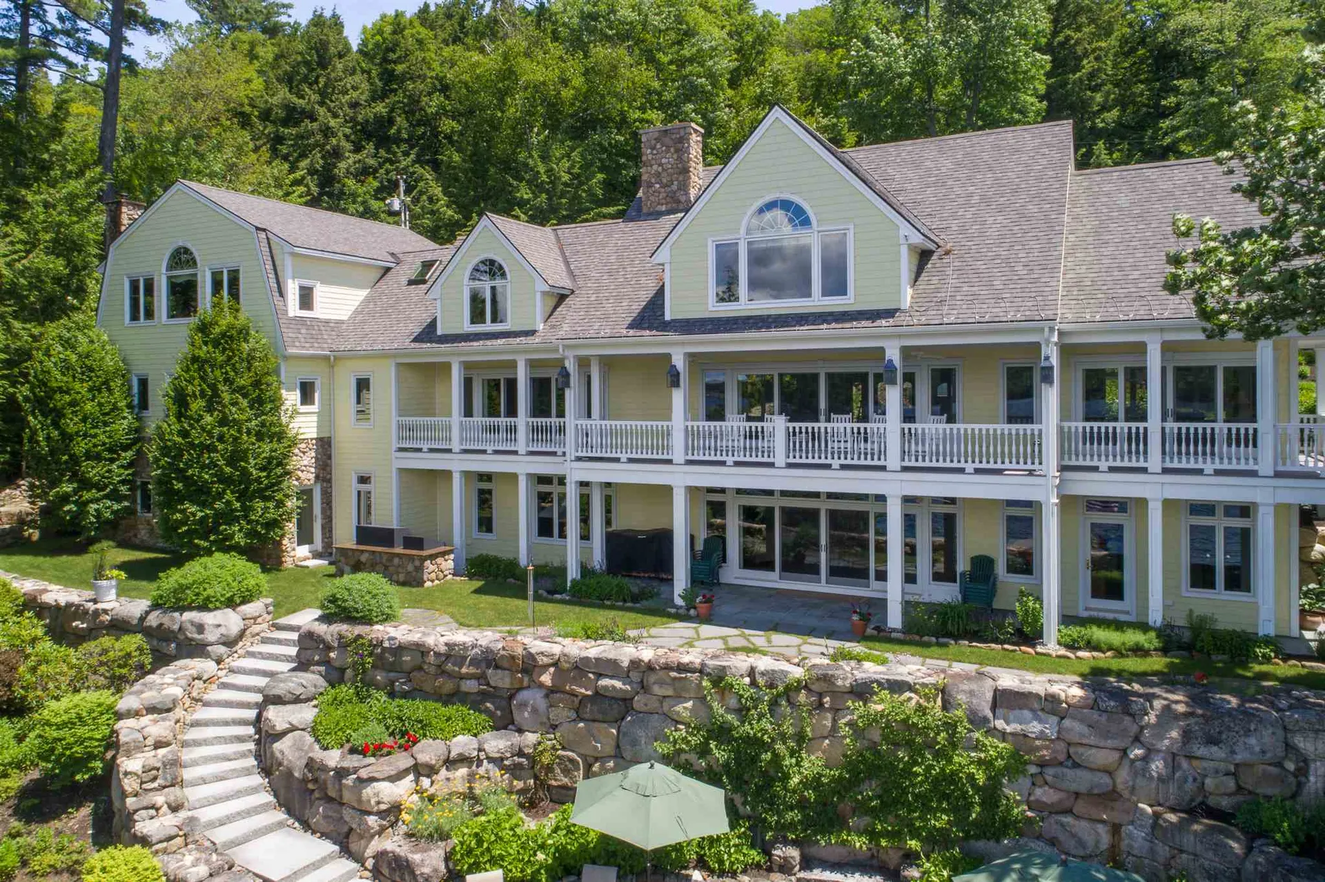 97 Pinnacle Park Road Meredith NH 03253
