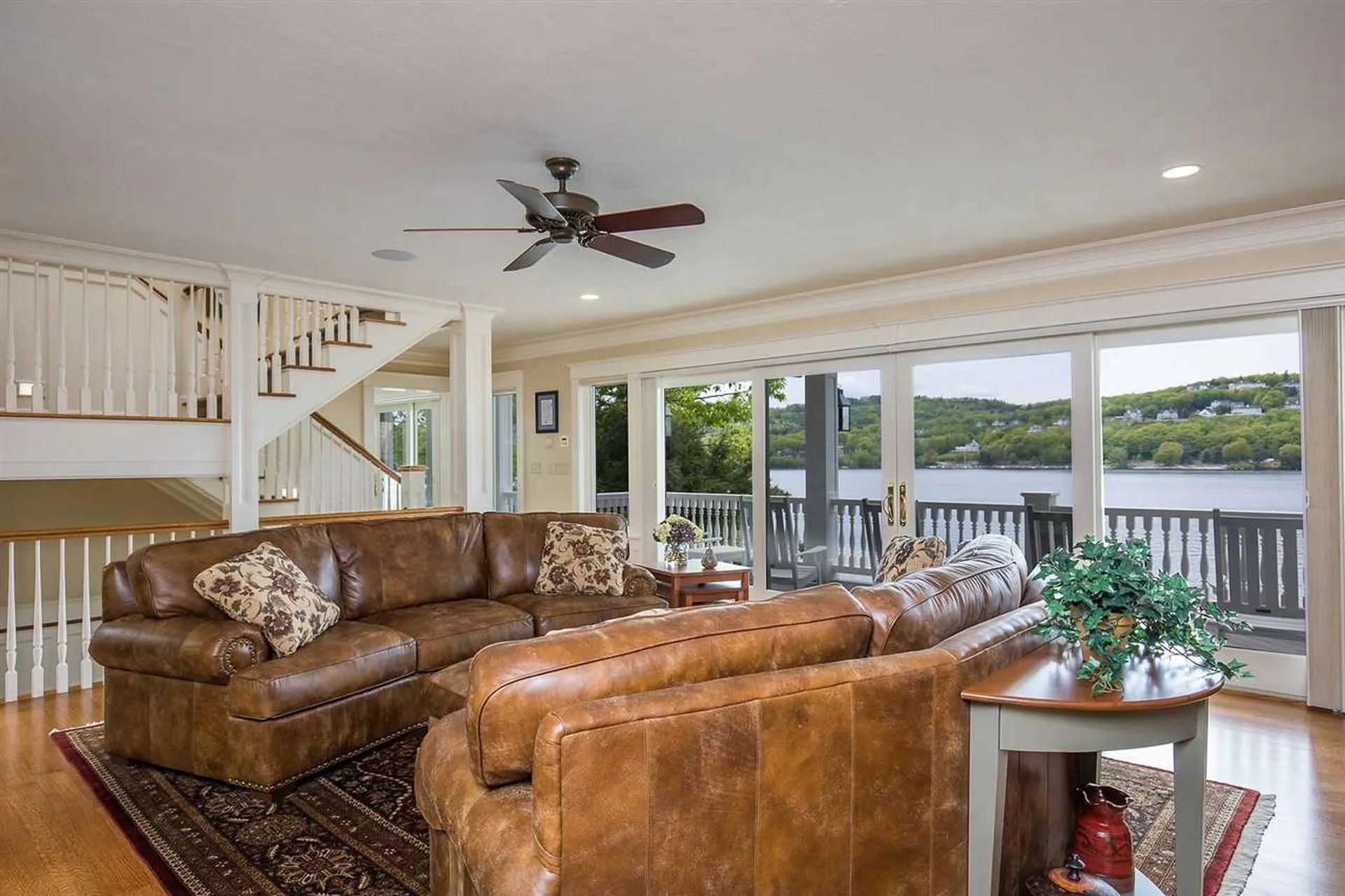 97 Pinnacle Park Road Meredith NH 03253