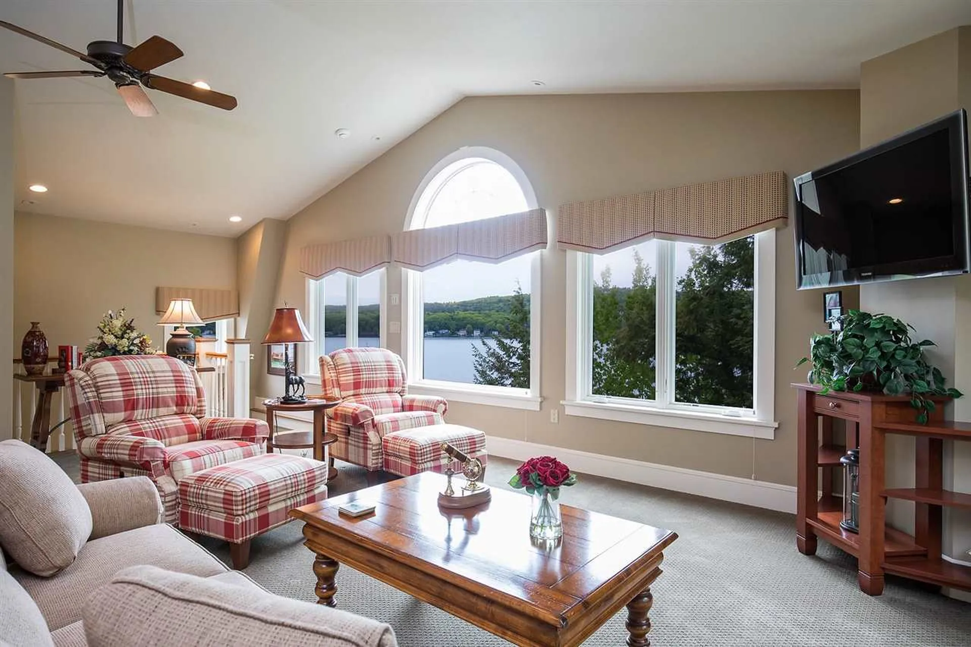 97 Pinnacle Park Road Meredith NH 03253
