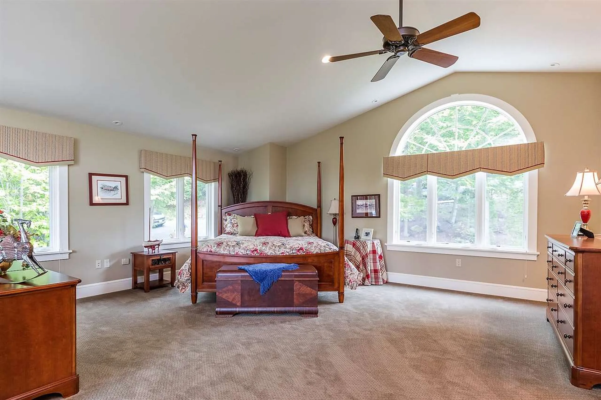 97 Pinnacle Park Road Meredith NH 03253
