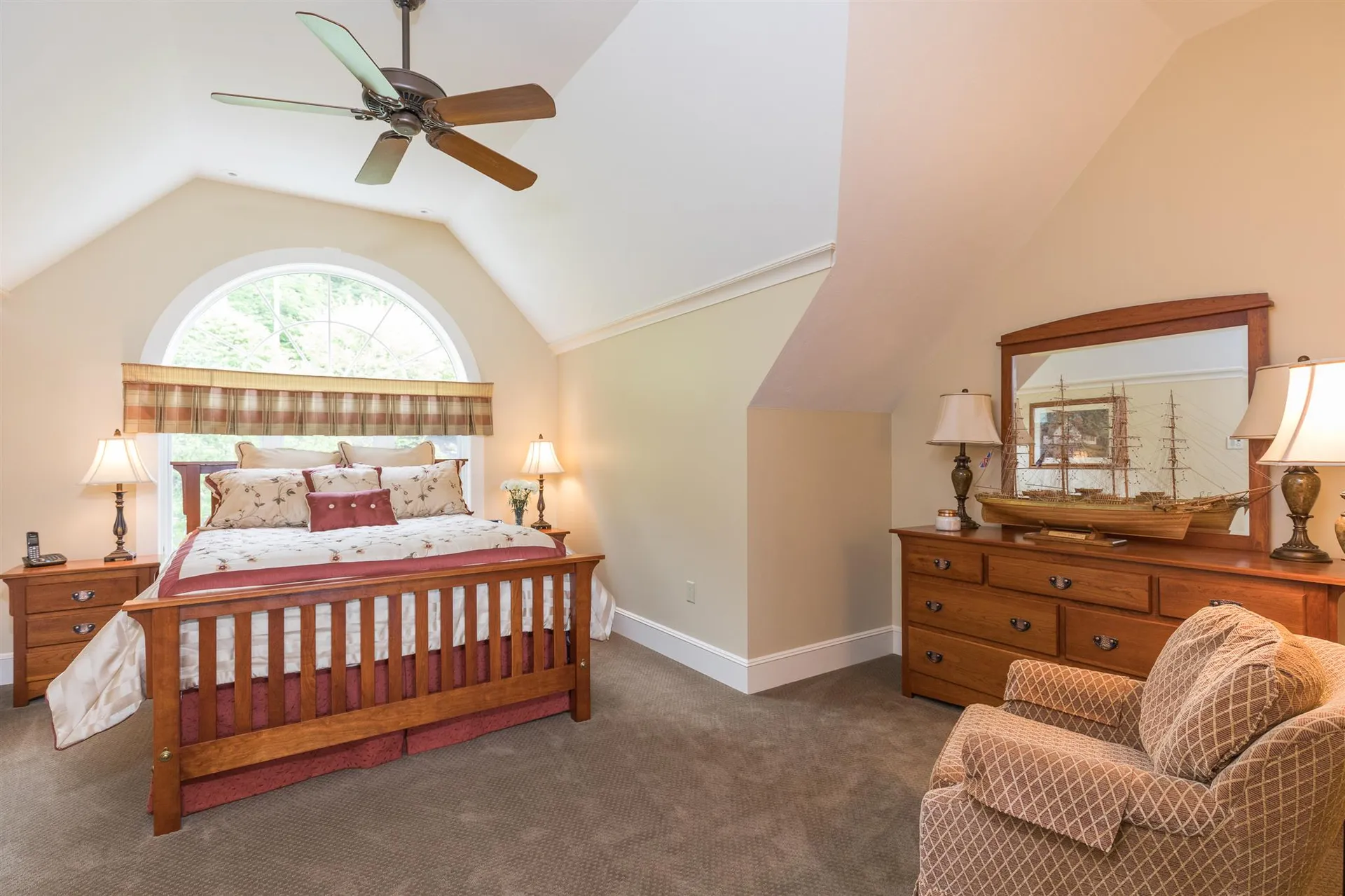 97 Pinnacle Park Road Meredith NH 03253