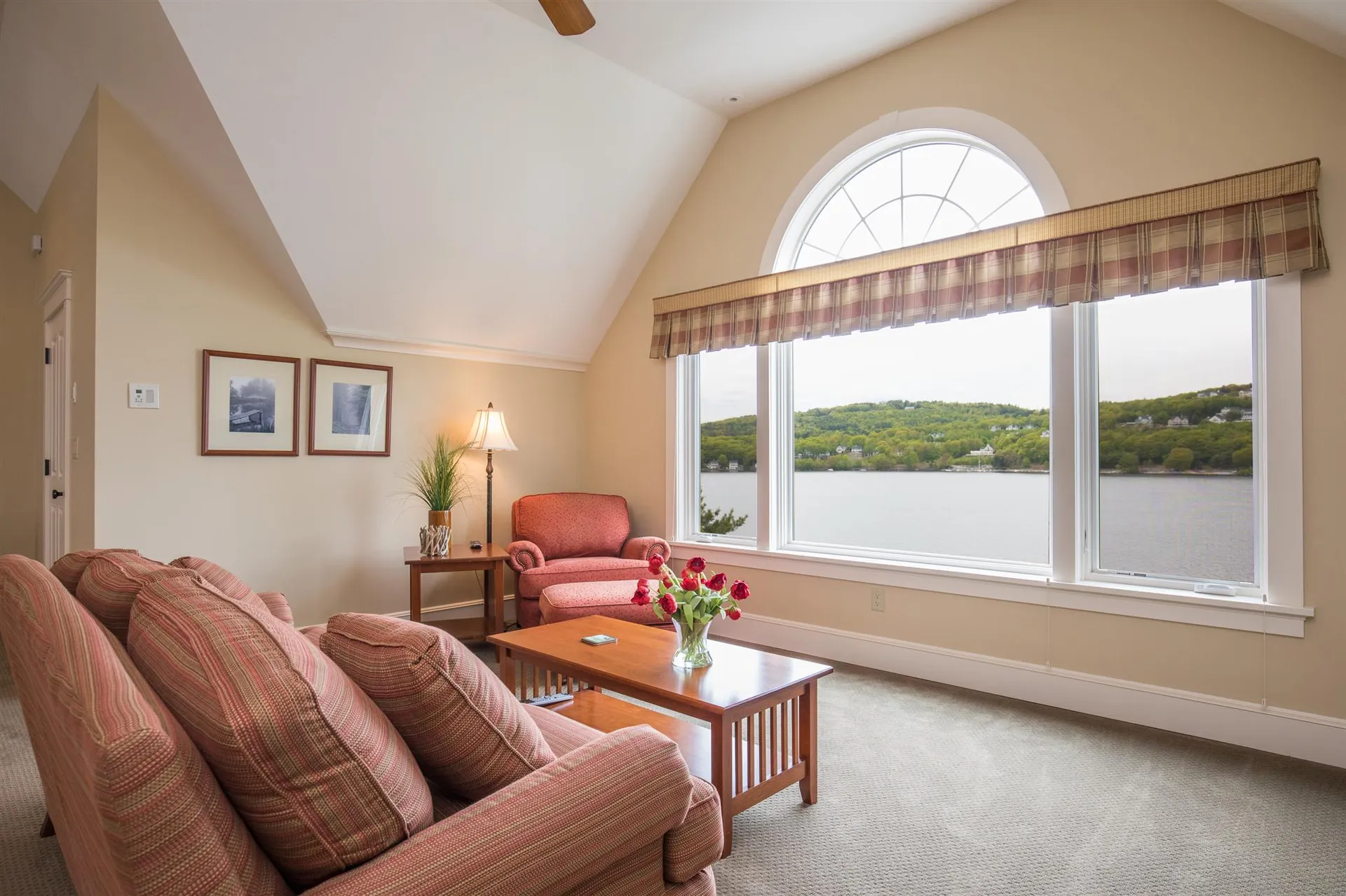 97 Pinnacle Park Road Meredith NH 03253