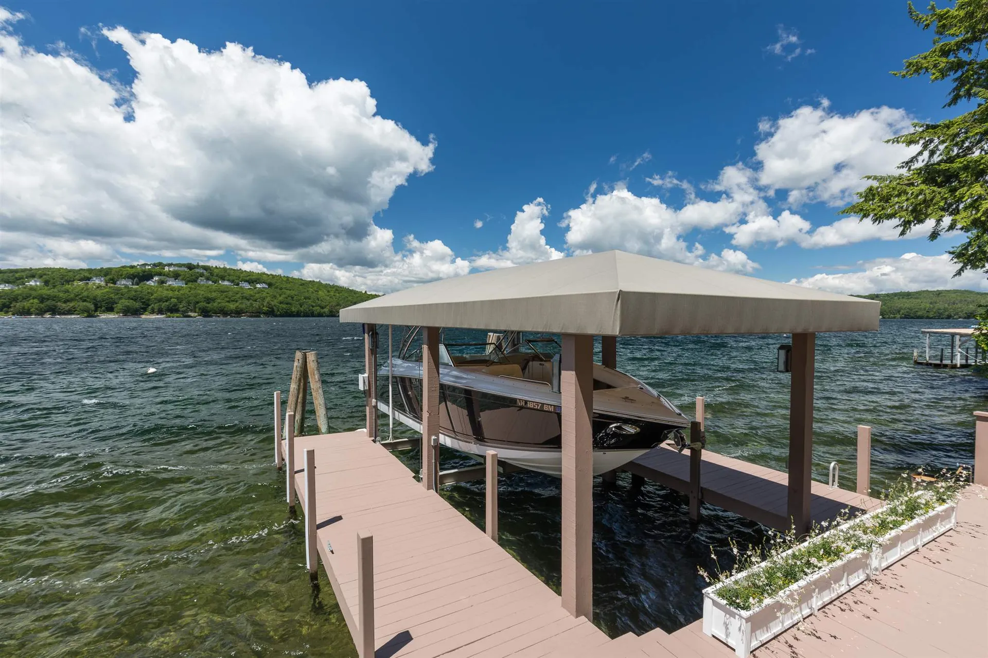 97 Pinnacle Park Road Meredith NH 03253