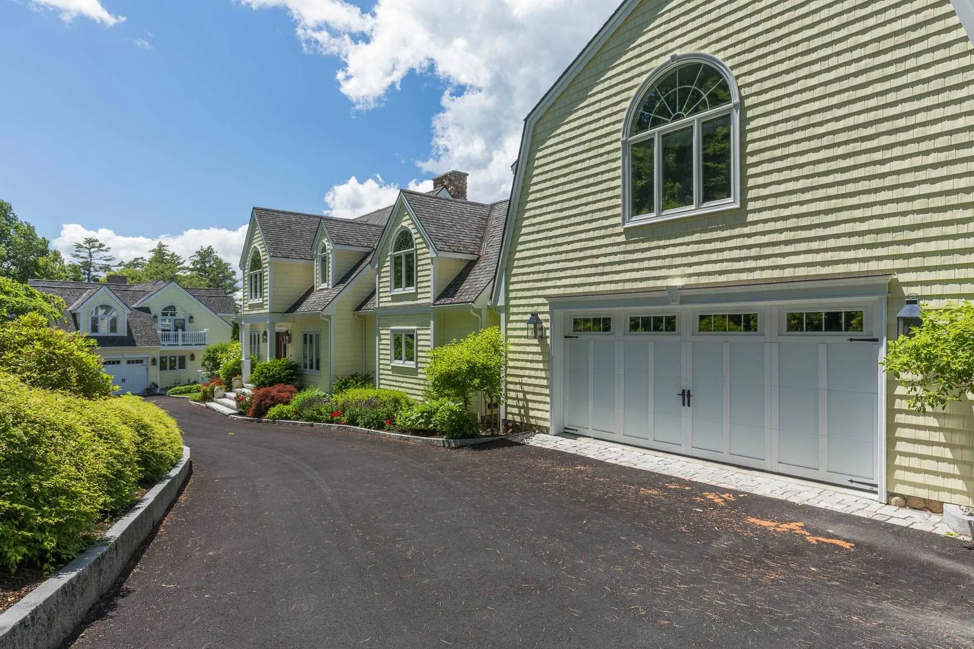 97 Pinnacle Park Road Meredith NH 03253