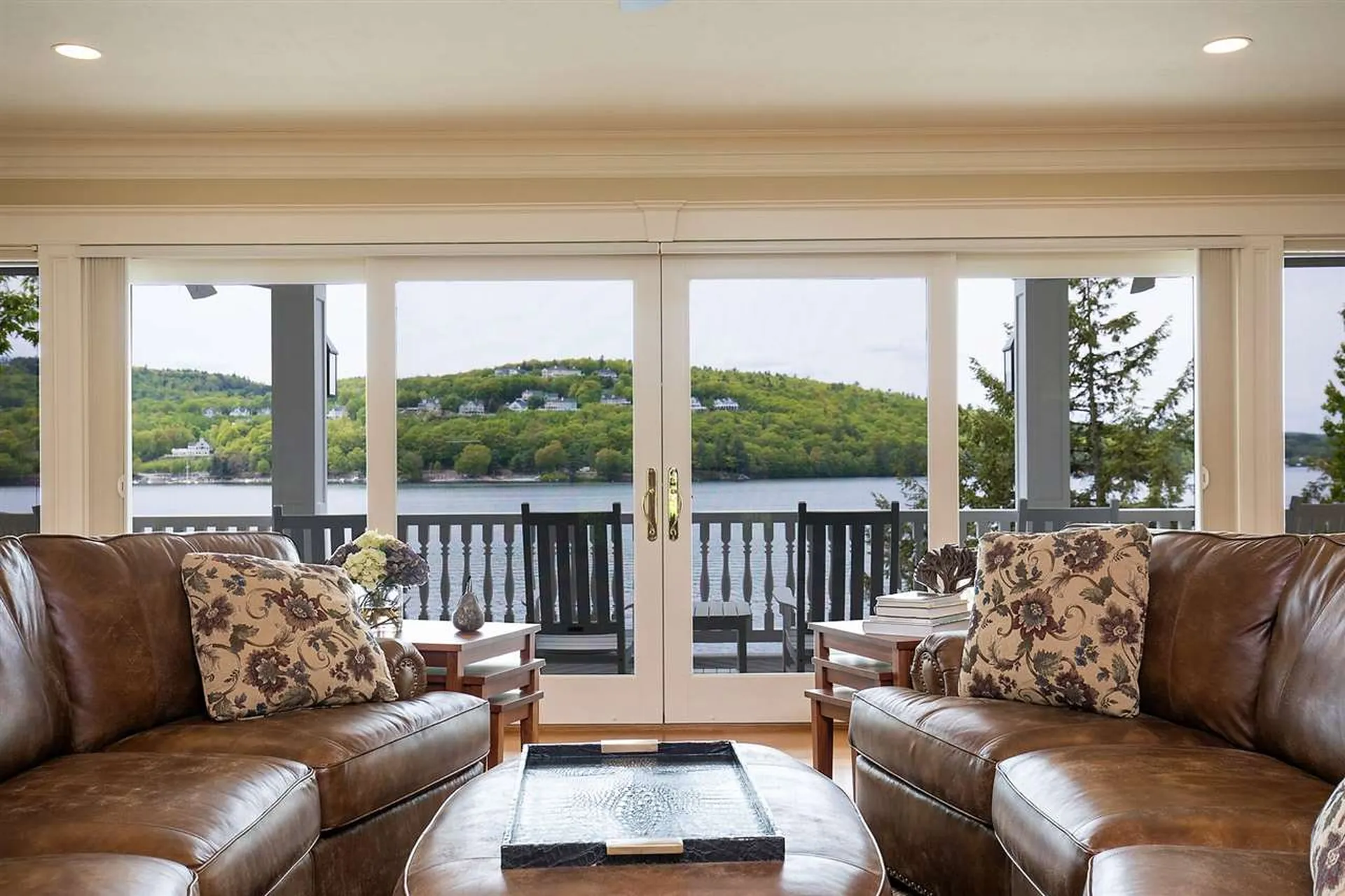 97 Pinnacle Park Road Meredith NH 03253