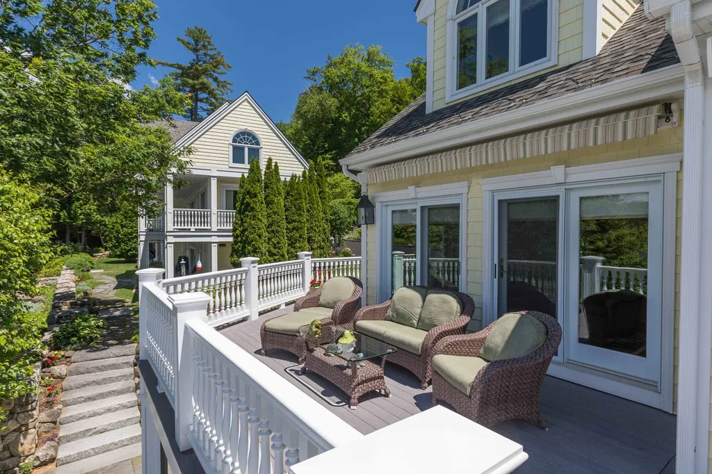 99 Pinnacle Park Road Meredith NH 03253