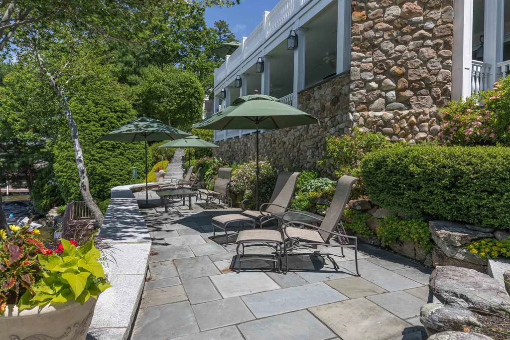 99 Pinnacle Park Road Meredith NH 03253