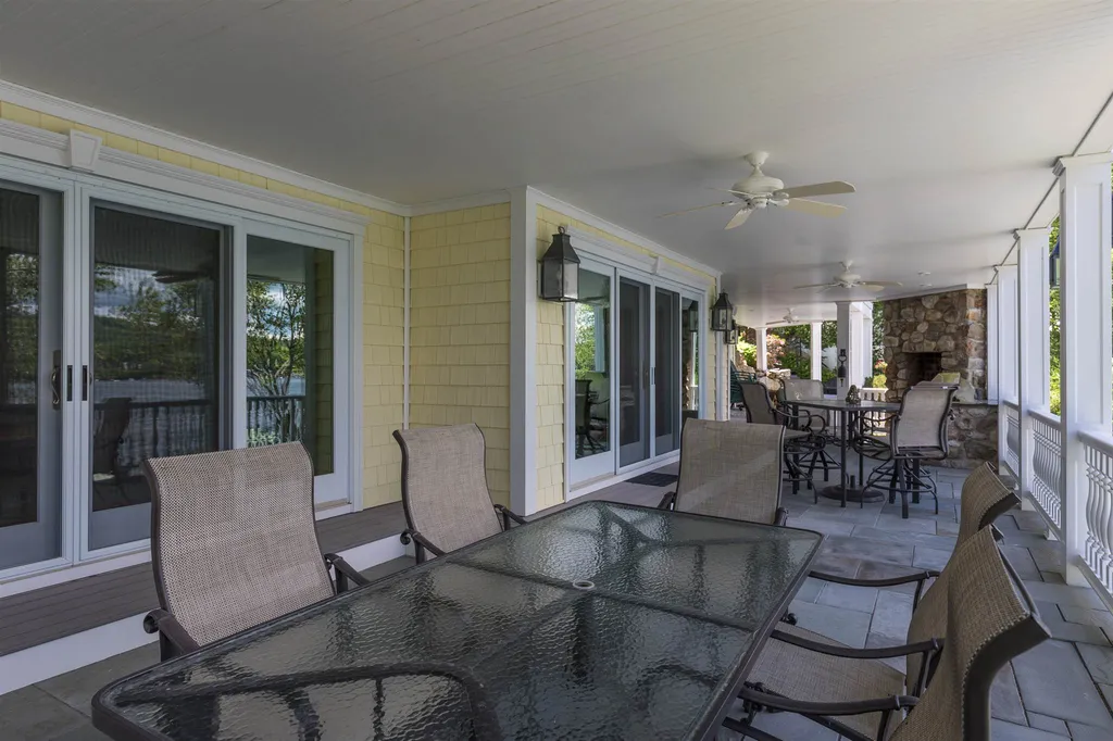 99 Pinnacle Park Road Meredith NH 03253