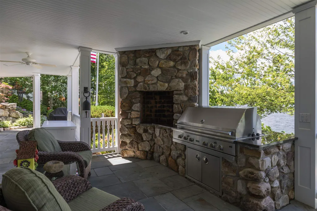 99 Pinnacle Park Road Meredith NH 03253