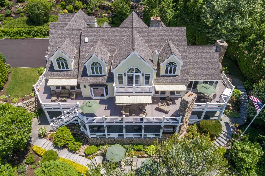 99 Pinnacle Park Road Meredith NH 03253