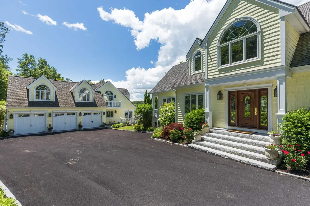 99 Pinnacle Park Road Meredith NH 03253