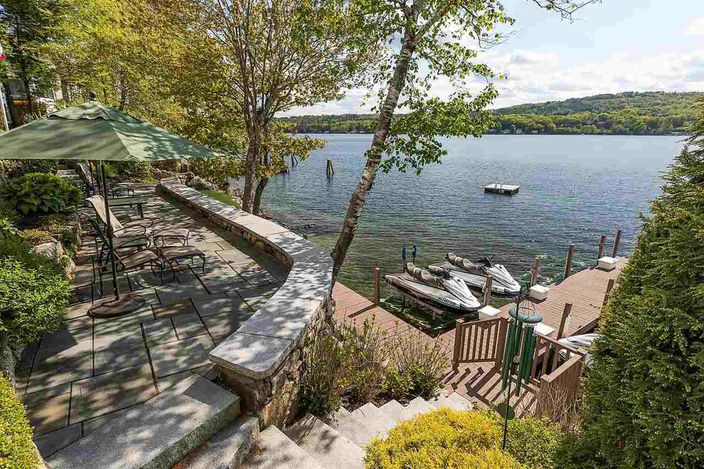 99 Pinnacle Park Road Meredith NH 03253