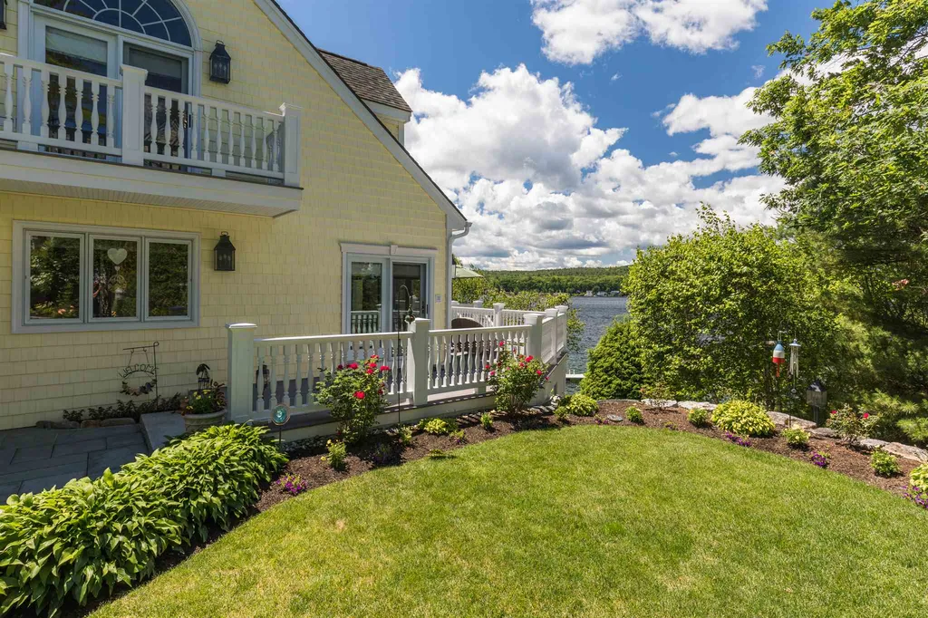 99 Pinnacle Park Road Meredith NH 03253