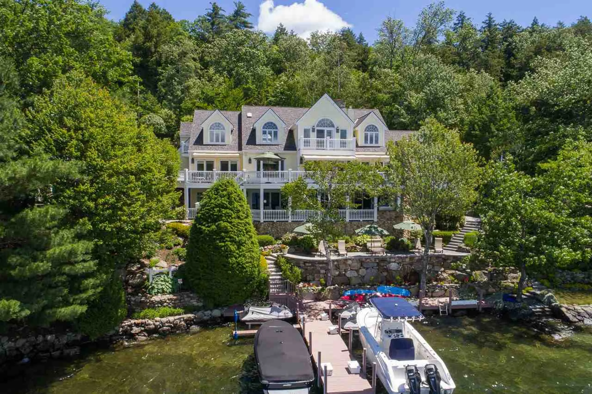 99 Pinnacle Park Road Meredith NH 03253