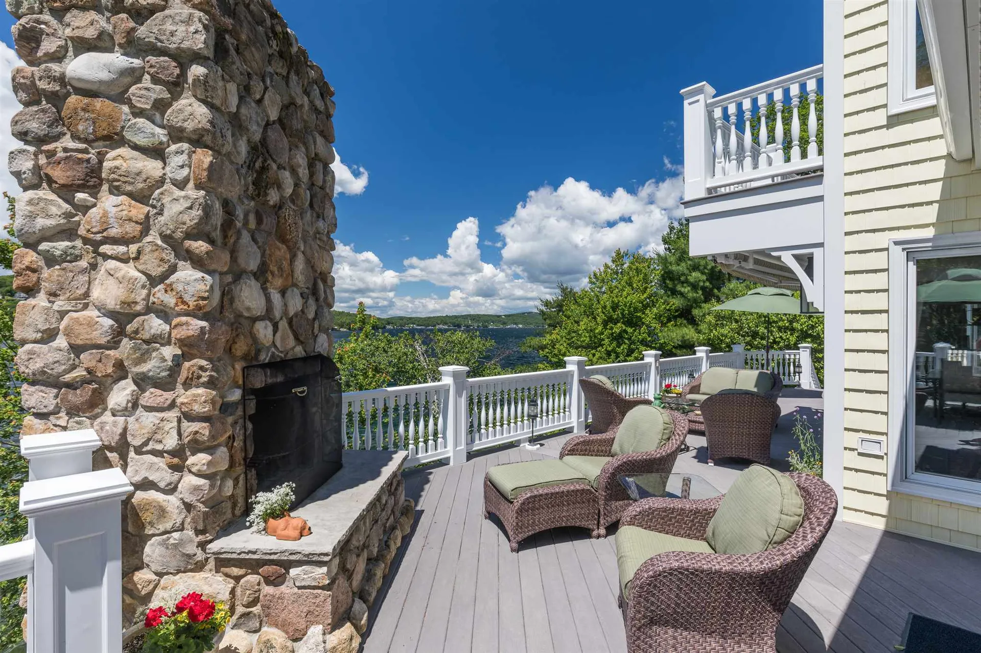 99 Pinnacle Park Road Meredith NH 03253