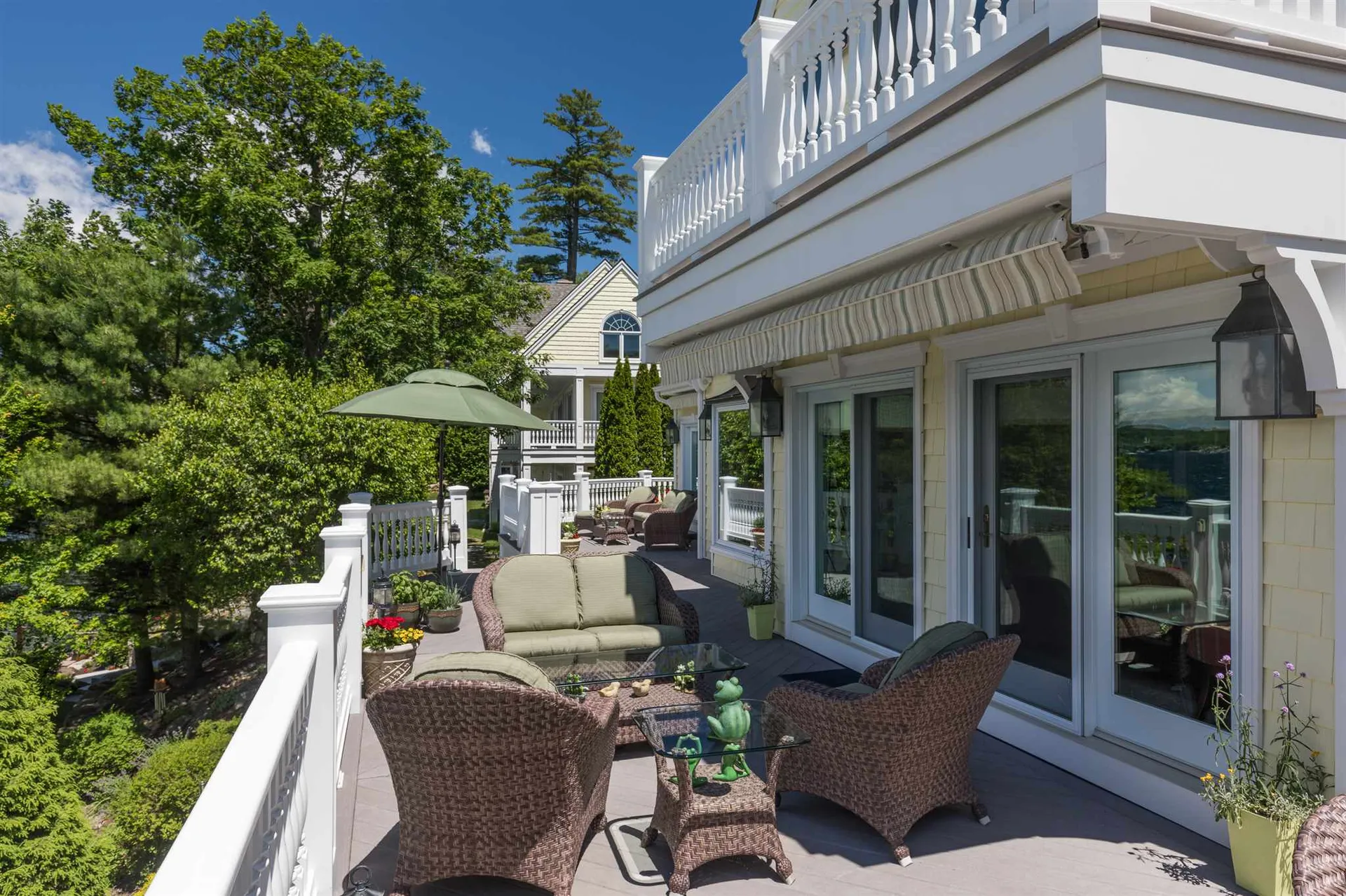 99 Pinnacle Park Road Meredith NH 03253