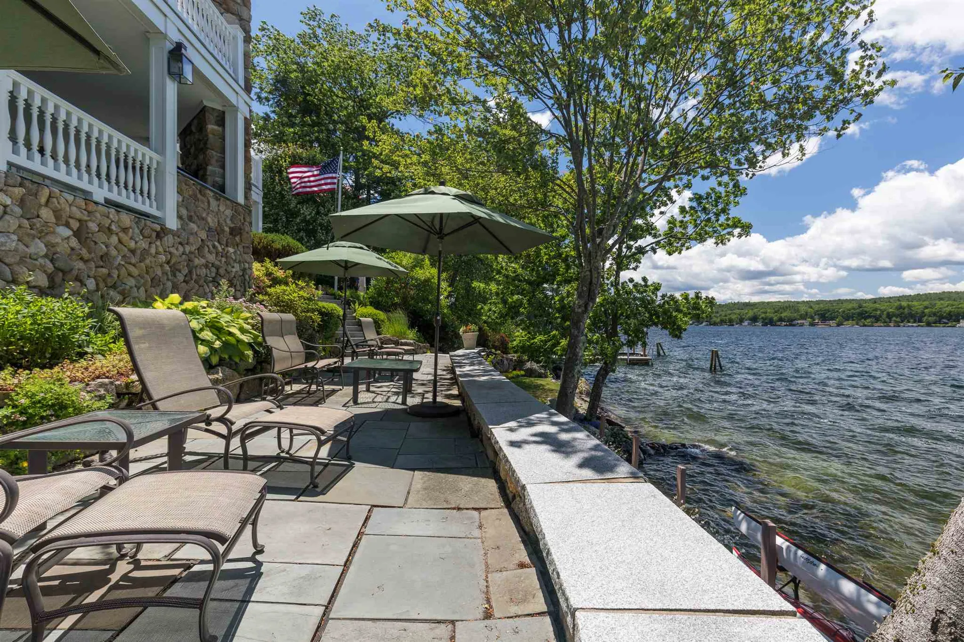 99 Pinnacle Park Road Meredith NH 03253