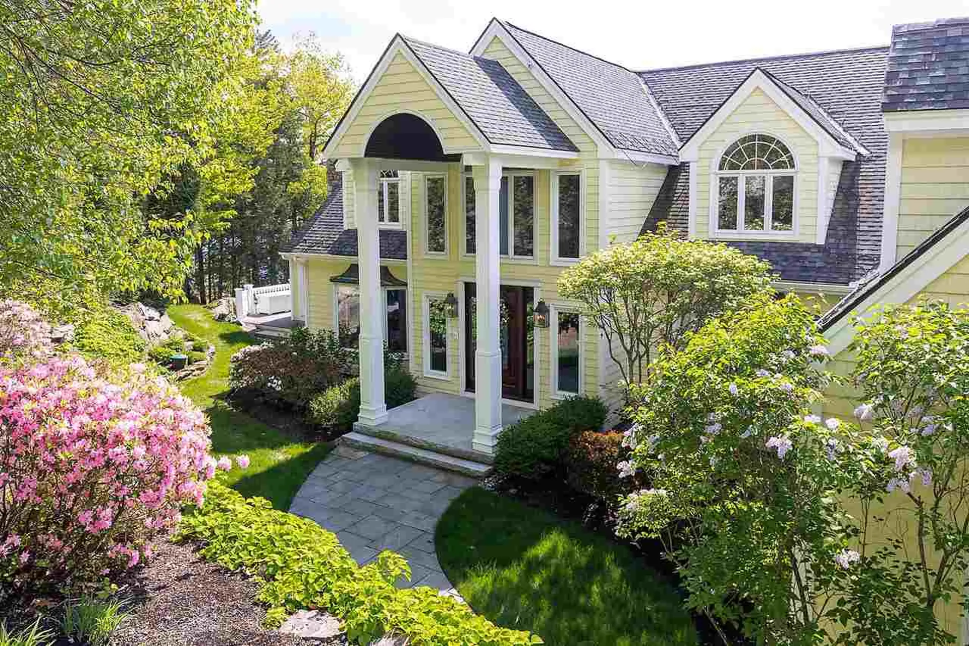 99 Pinnacle Park Road Meredith NH 03253
