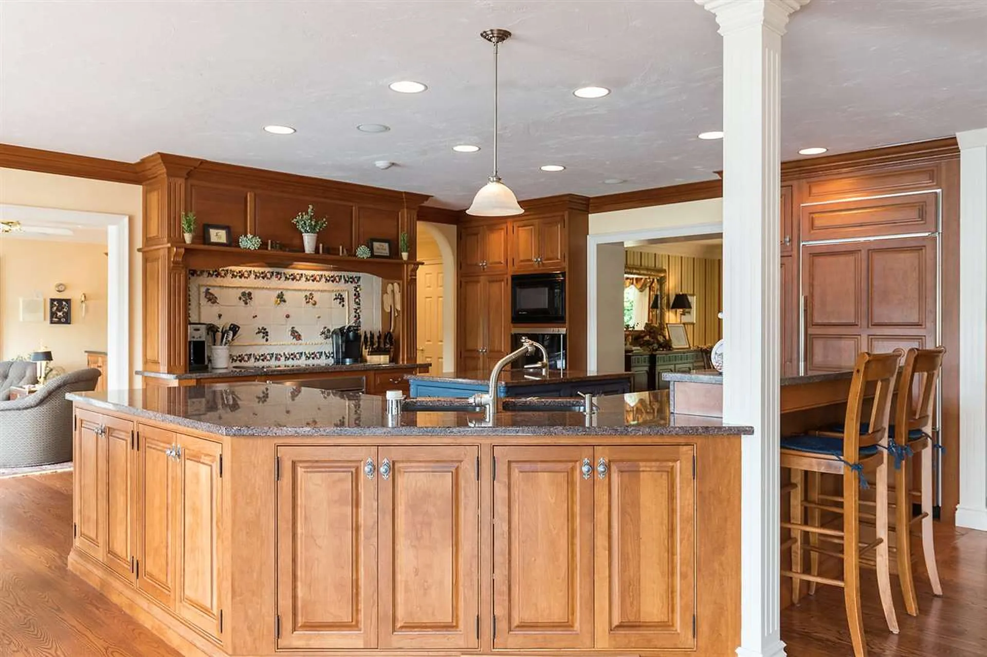 99 Pinnacle Park Road Meredith NH 03253