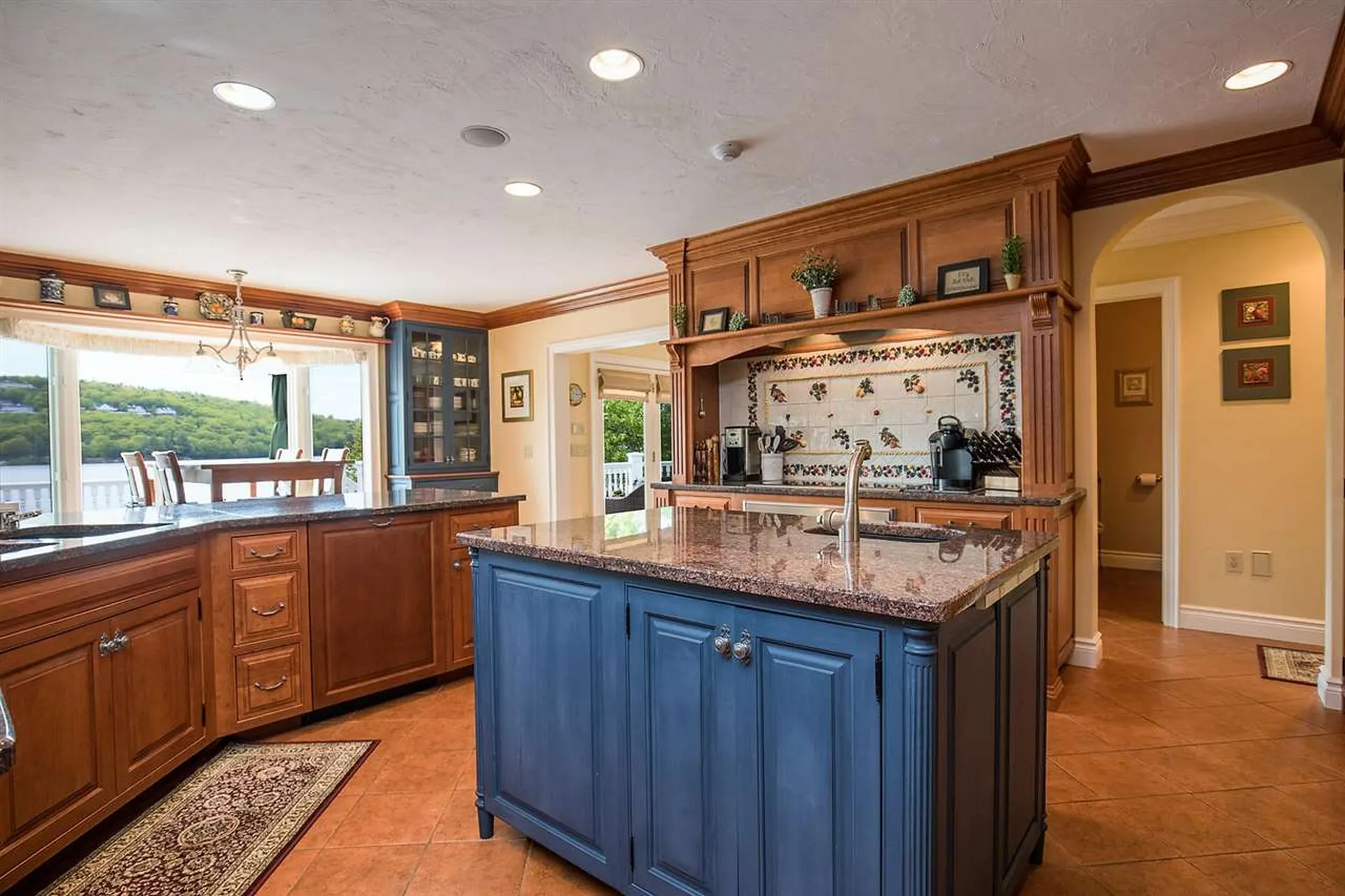 99 Pinnacle Park Road Meredith NH 03253
