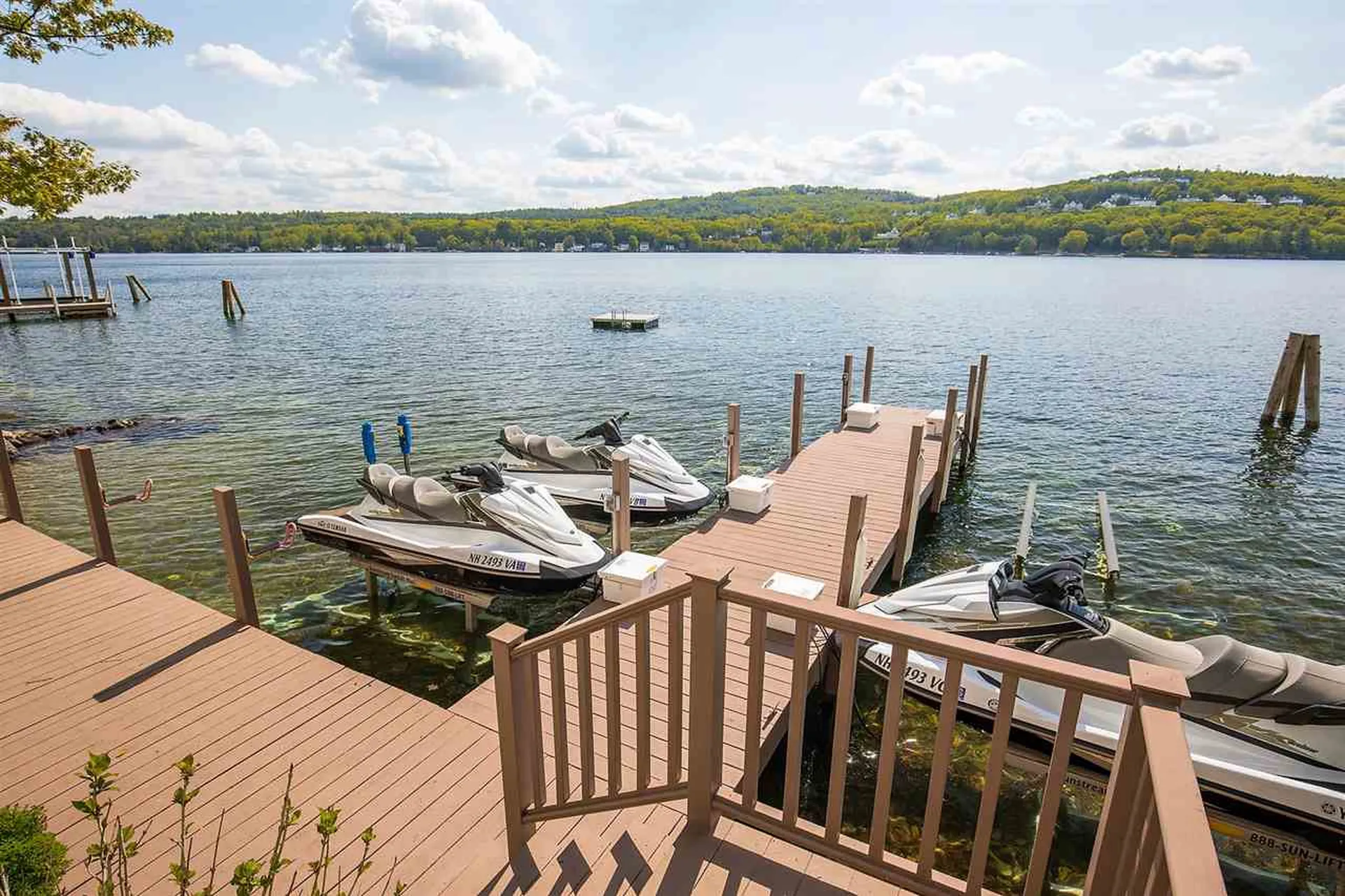 99 Pinnacle Park Road Meredith NH 03253
