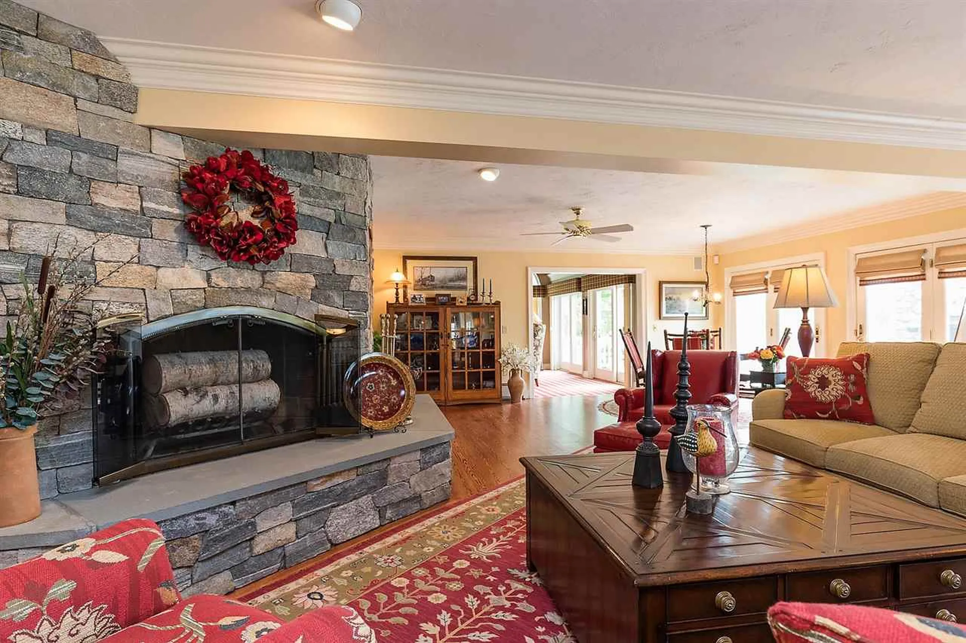 99 Pinnacle Park Road Meredith NH 03253