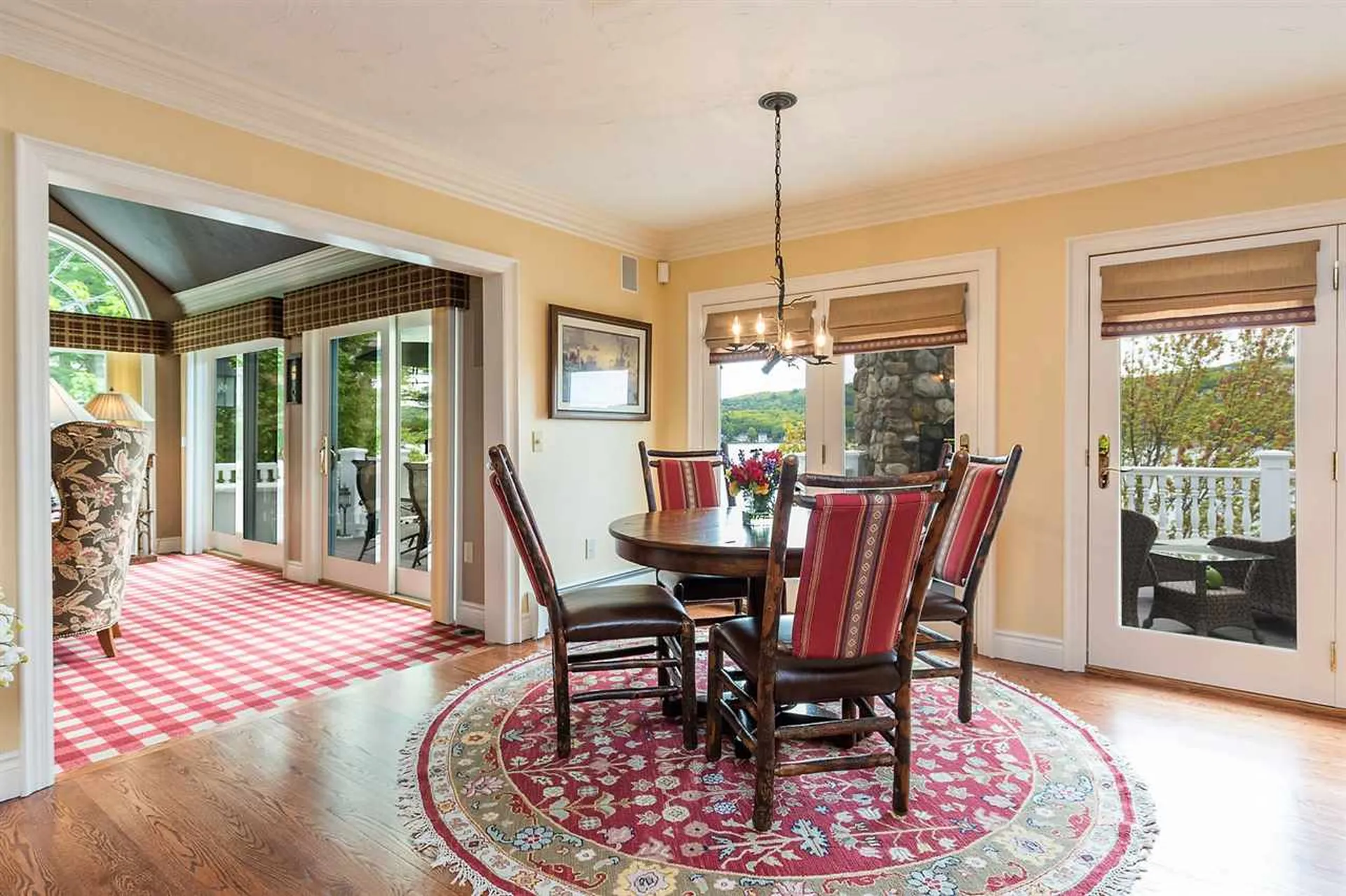 99 Pinnacle Park Road Meredith NH 03253