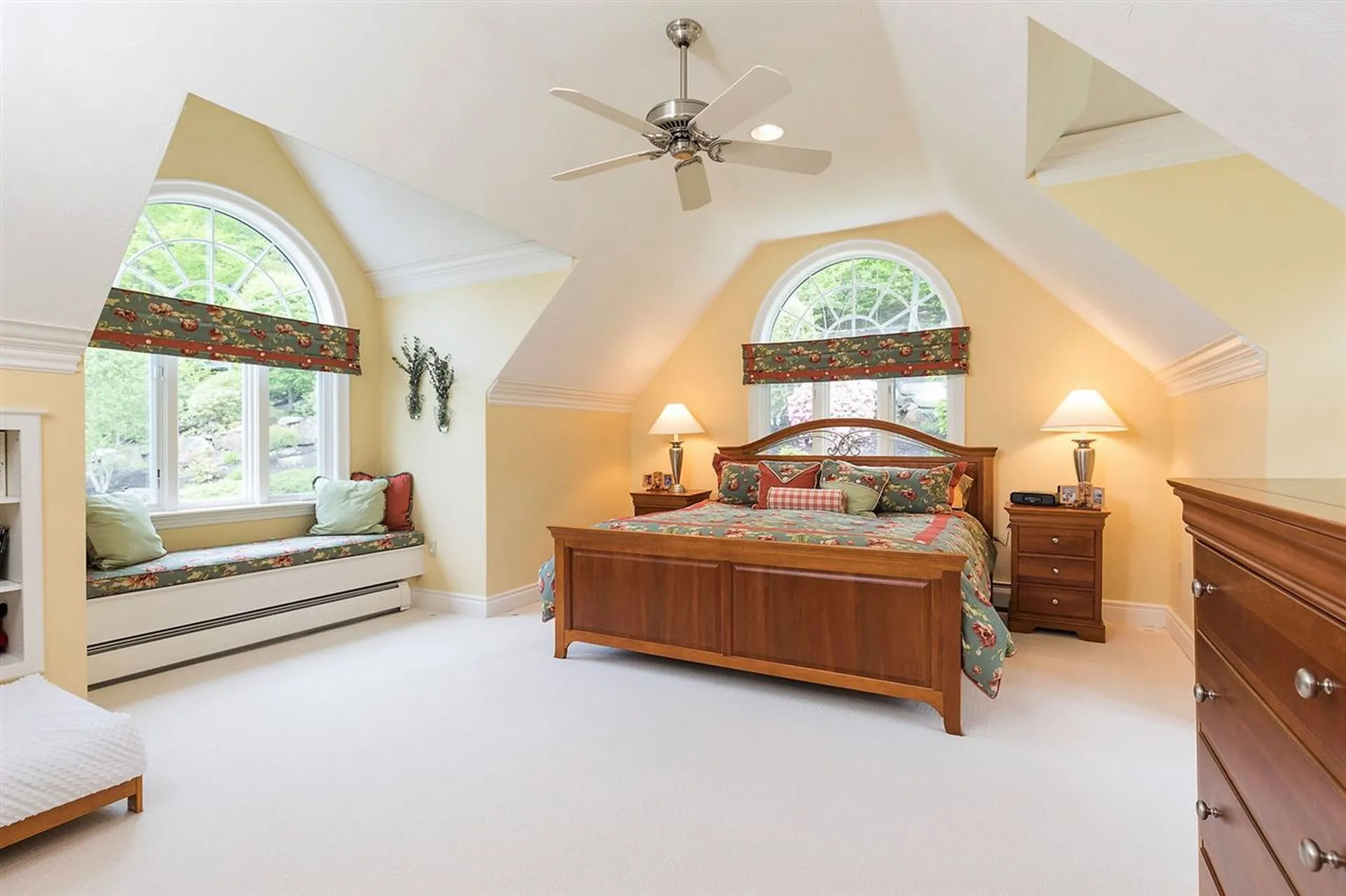 99 Pinnacle Park Road Meredith NH 03253