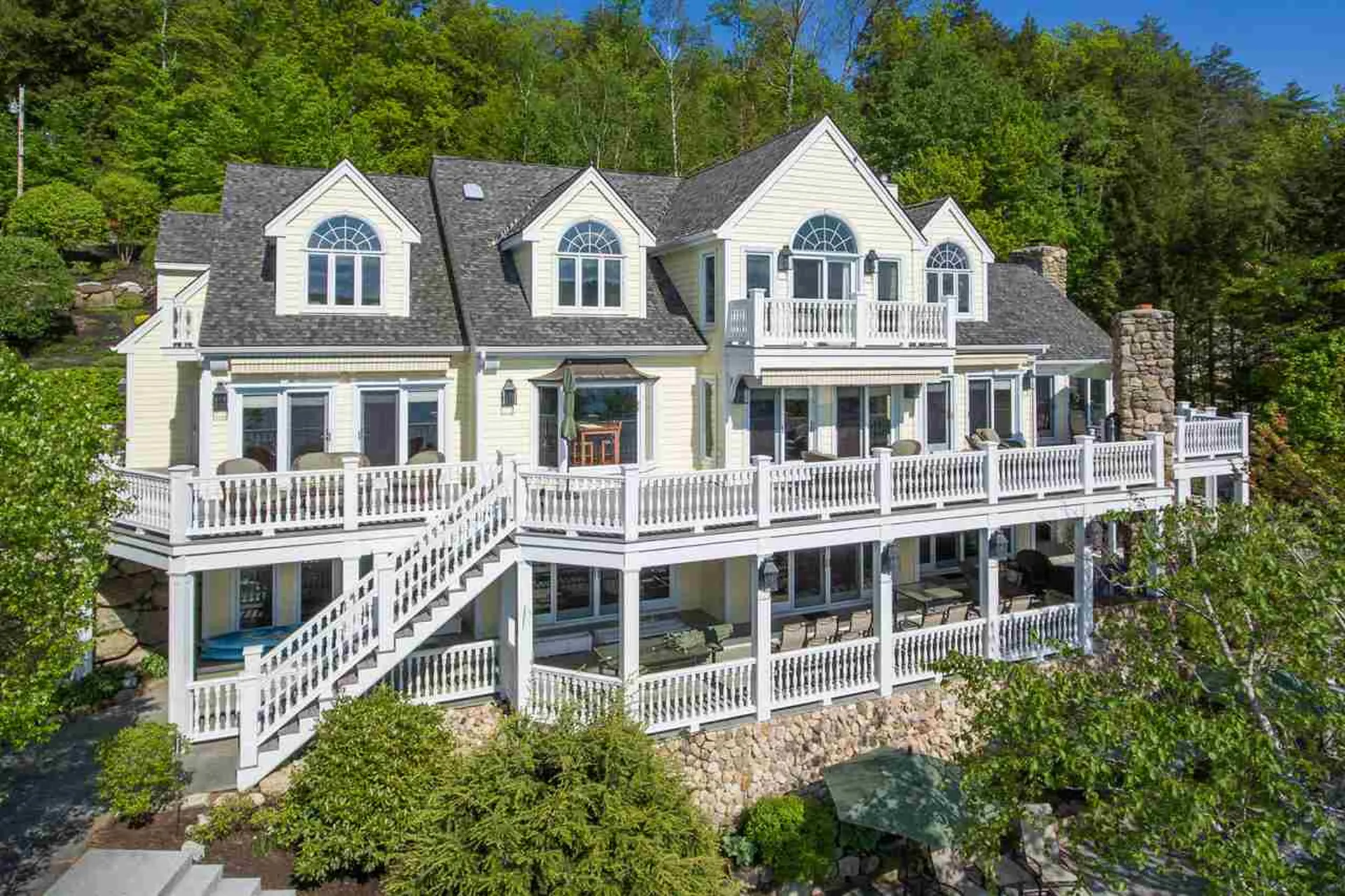 99 Pinnacle Park Road Meredith NH 03253
