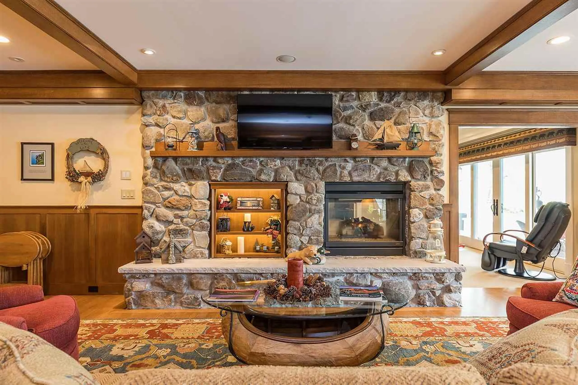 99 Pinnacle Park Road Meredith NH 03253