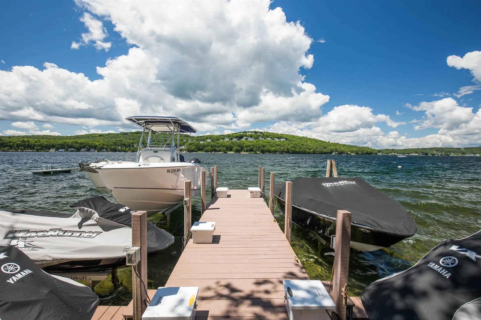 99 Pinnacle Park Road Meredith NH 03253