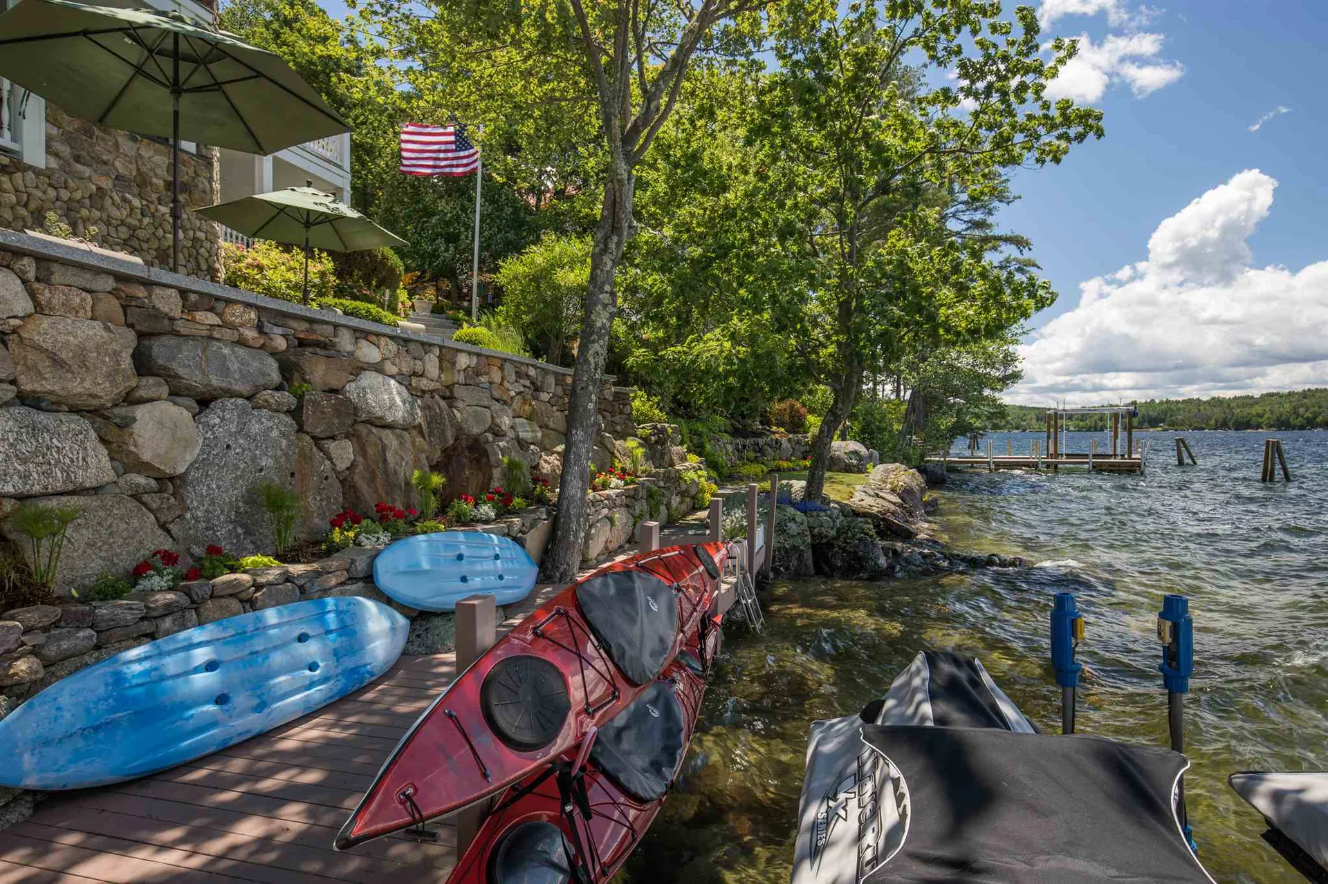 99 Pinnacle Park Road Meredith NH 03253