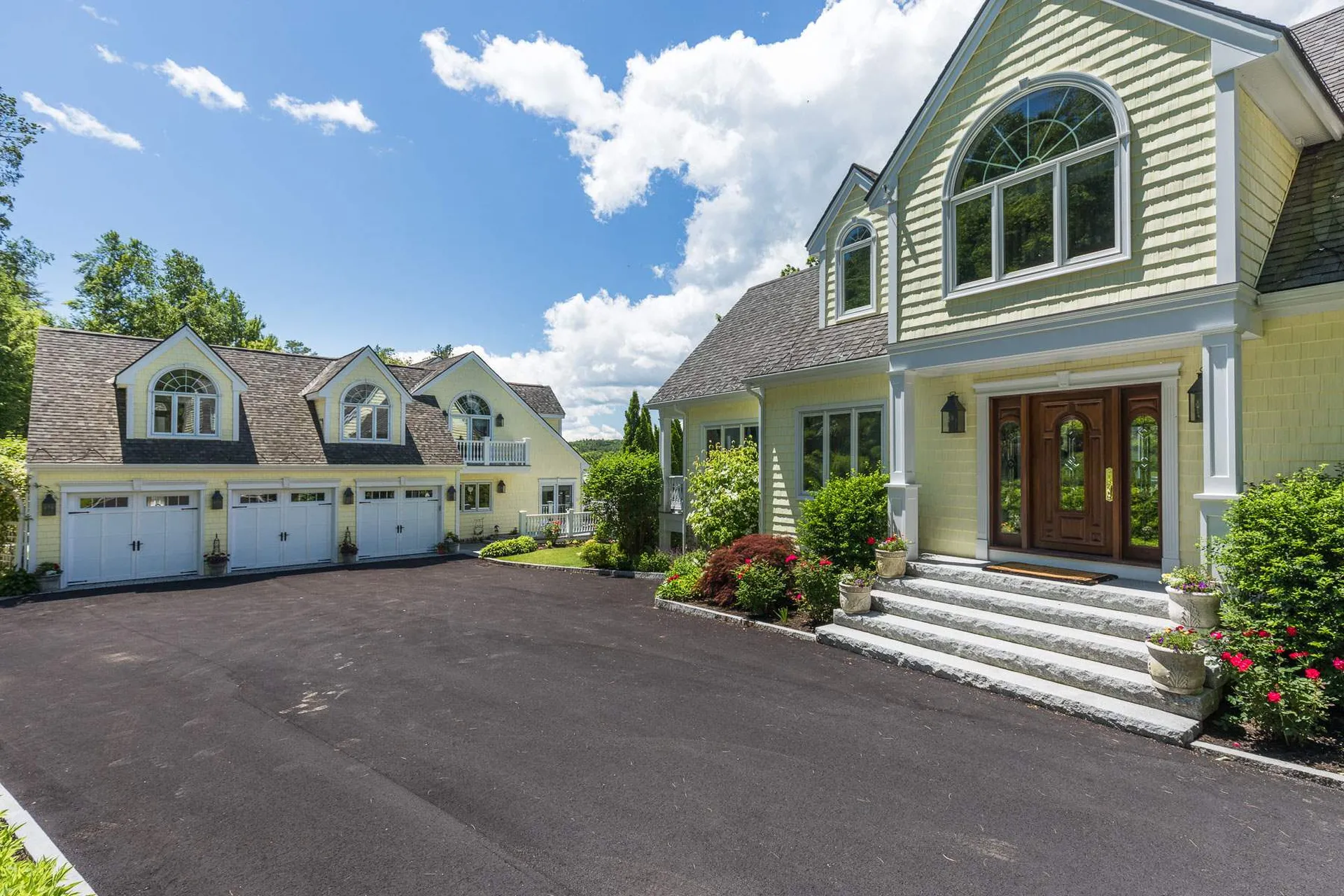 99 Pinnacle Park Road Meredith NH 03253