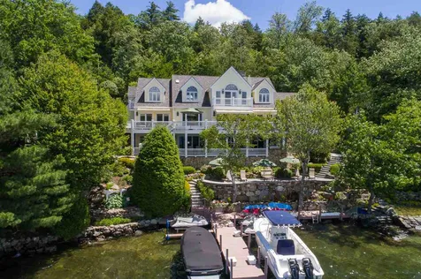 99 Pinnacle Park Road Meredith NH 03253