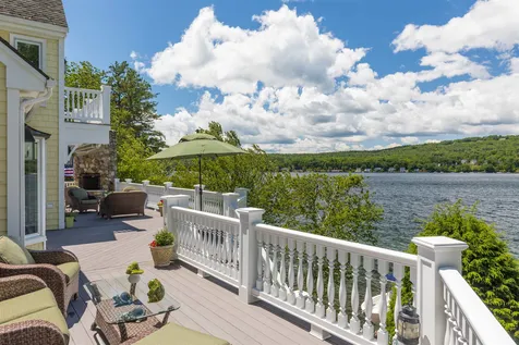 99 Pinnacle Park Road Meredith NH 03253